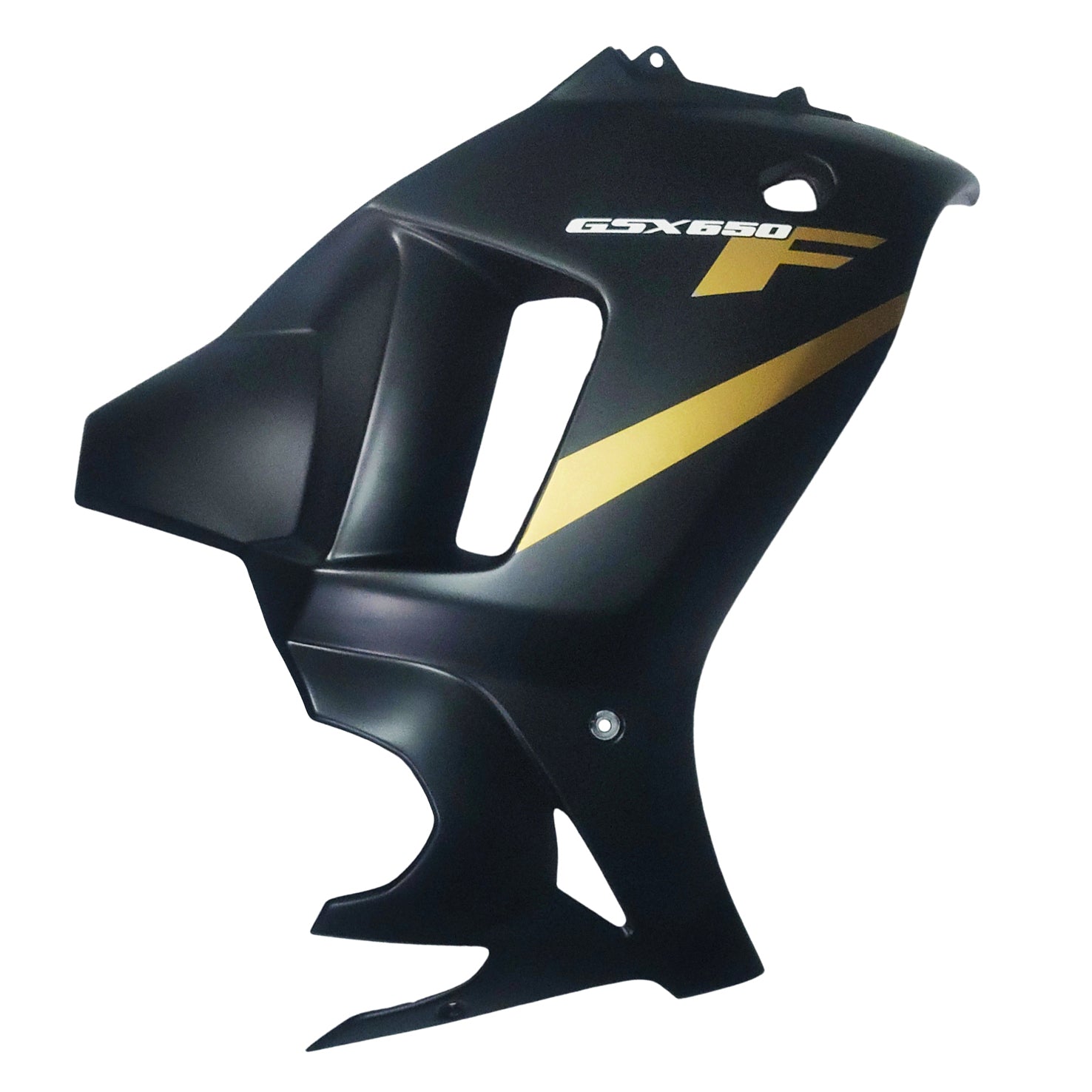 Kit carena iniezione Suzuki Katana GSX650F 2008-2013 Carrozzeria in plastica ABS