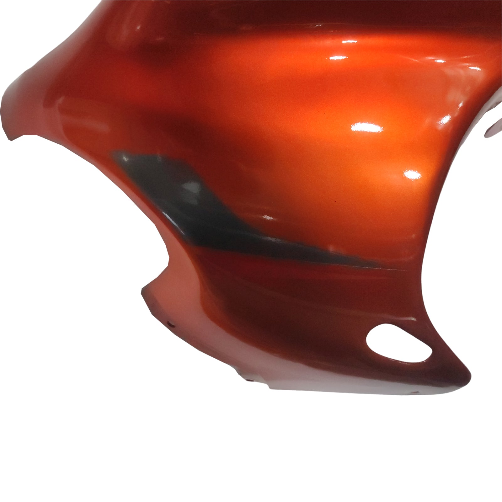 Amotopart Suzuki Katana GSXF600 GSXF750 2005-2006 Ruiskutussuojasarjan korirakenne