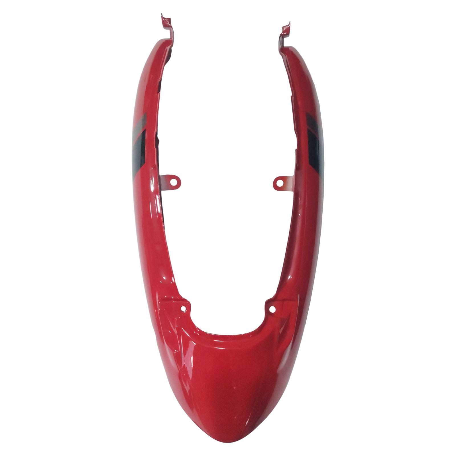 Amotopart Suzuki Katana GSXF600 GSXF750 2005-2006 Ruiskutussuojasarjan korirakenne