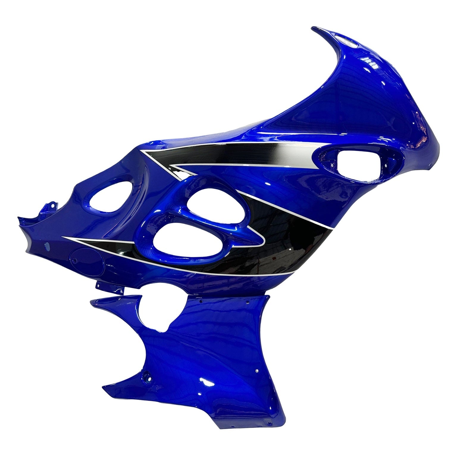 Amotopart Suzuki Katana GSXF 600 GSXF 750 2005-2006 Kit di equità