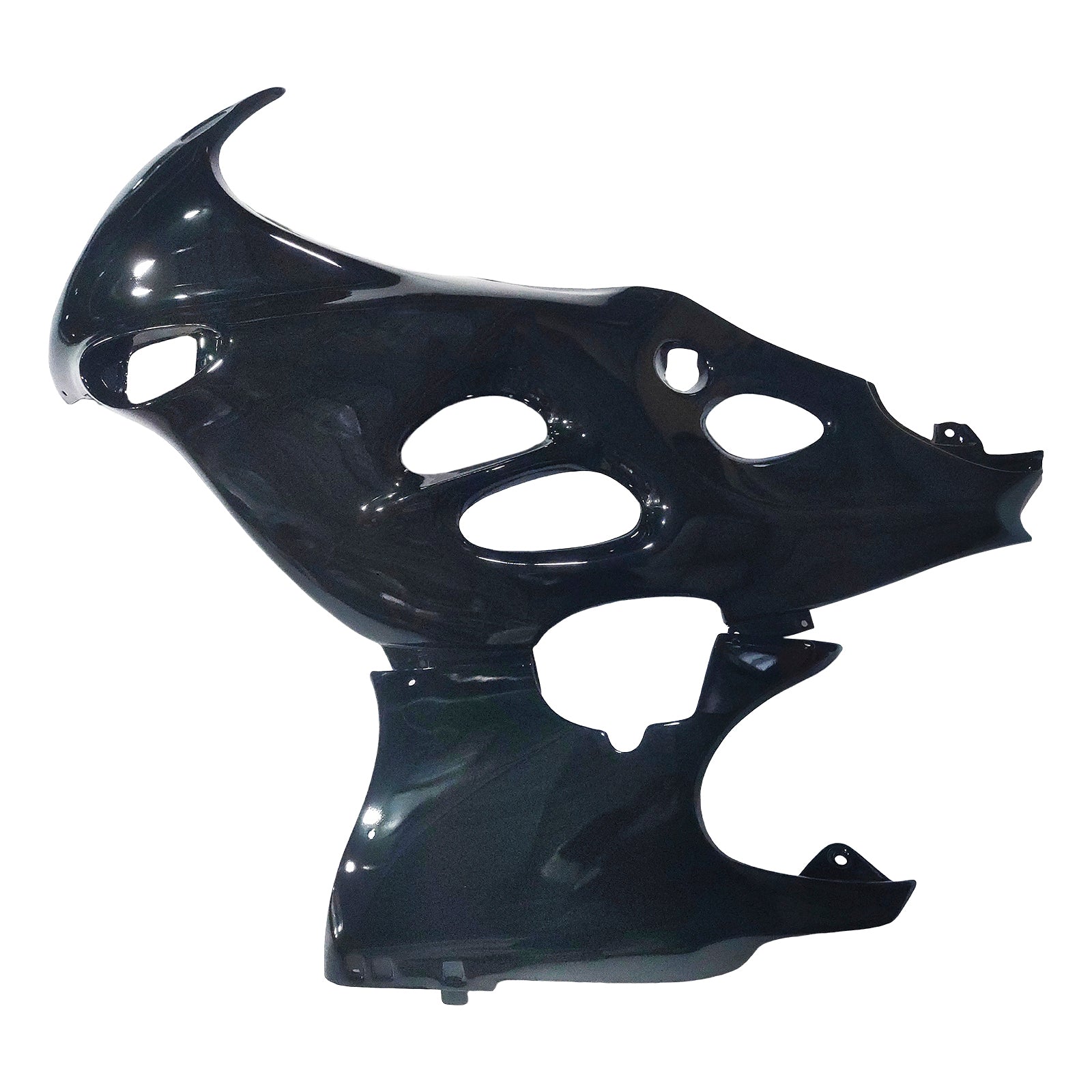 Amotopart Suzuki Katana GSXF600 GSXF750 2005-2006 suojasarjan korirakenne