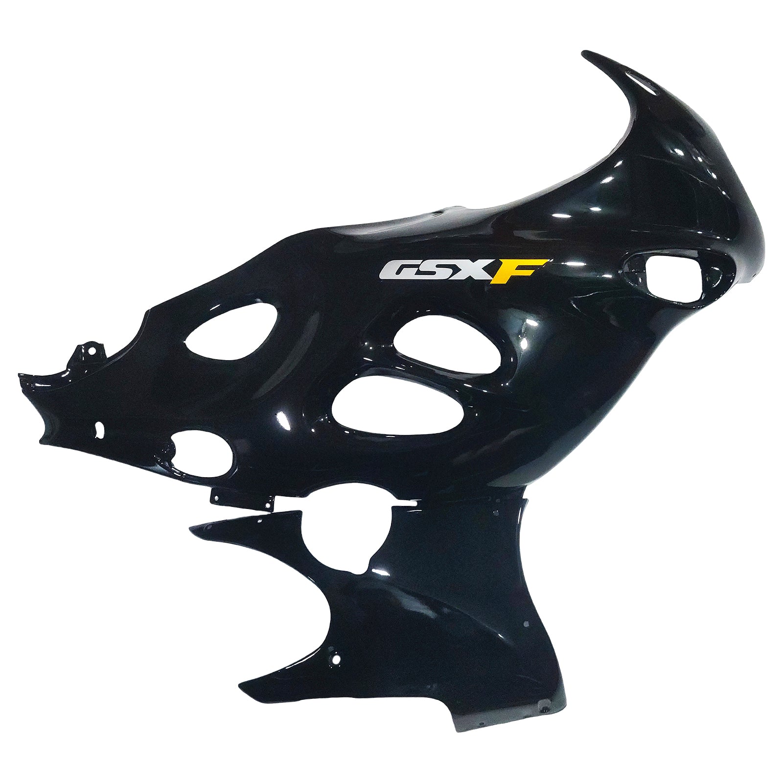 Amotopart Suzuki Katana GSXF600 GSXF750 2005-2006 Kuipset carrosserie