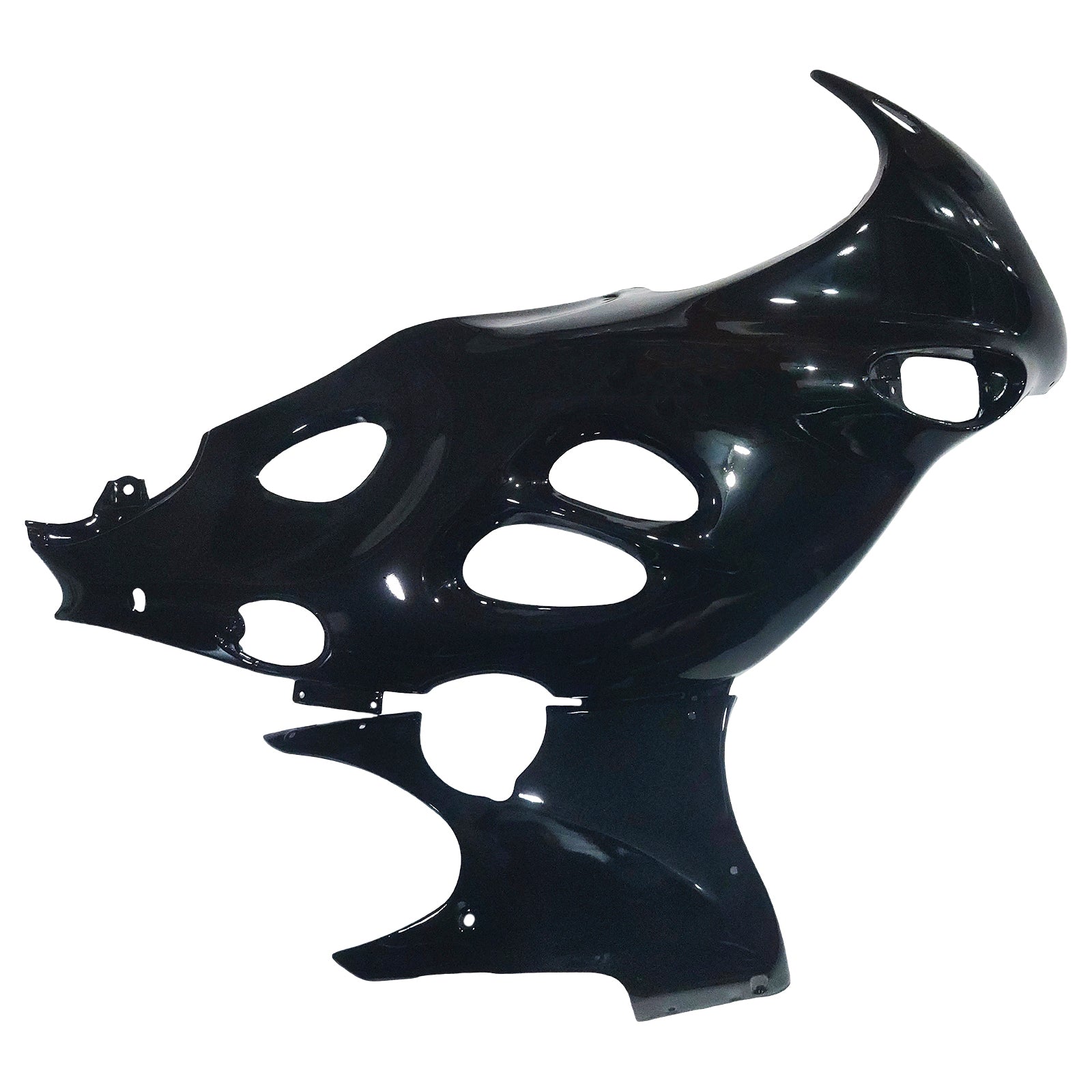 Amotopart Suzuki Katana GSXF600 GSXF750 2005-2006 suojasarjan korirakenne