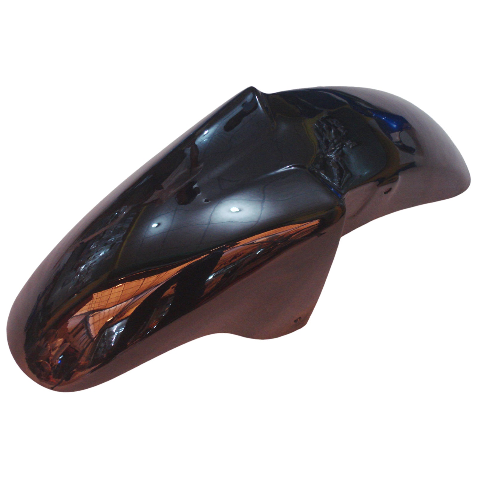 Amotopart Suzuki Katana GSXF600 GSXF750 2005-2006 Kit de carénage Carrosserie