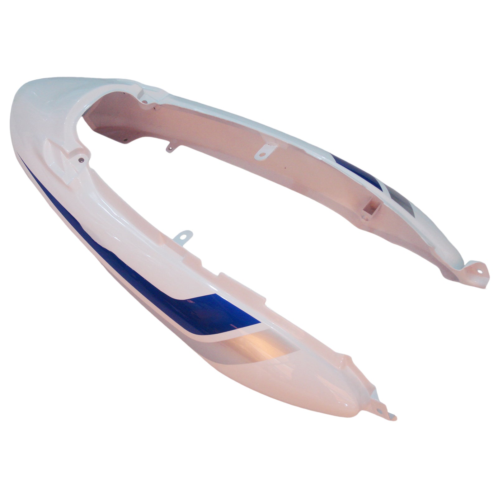 Amotopart Suzuki Katana GSXF600 GSXF750 2005-2006 Kit de carénage Carrosserie