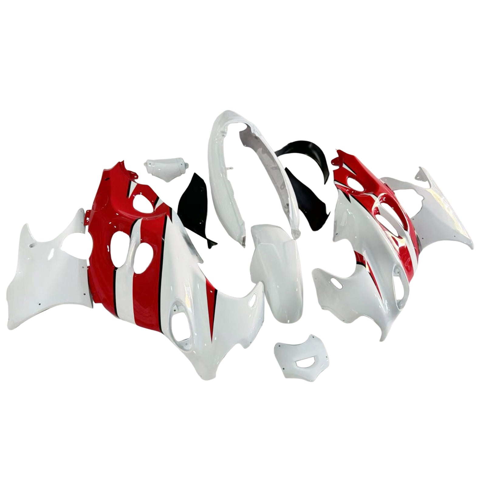 Amotopart Suzuki Katana GSXF600 GSXF750 2005-2006 suojasarja