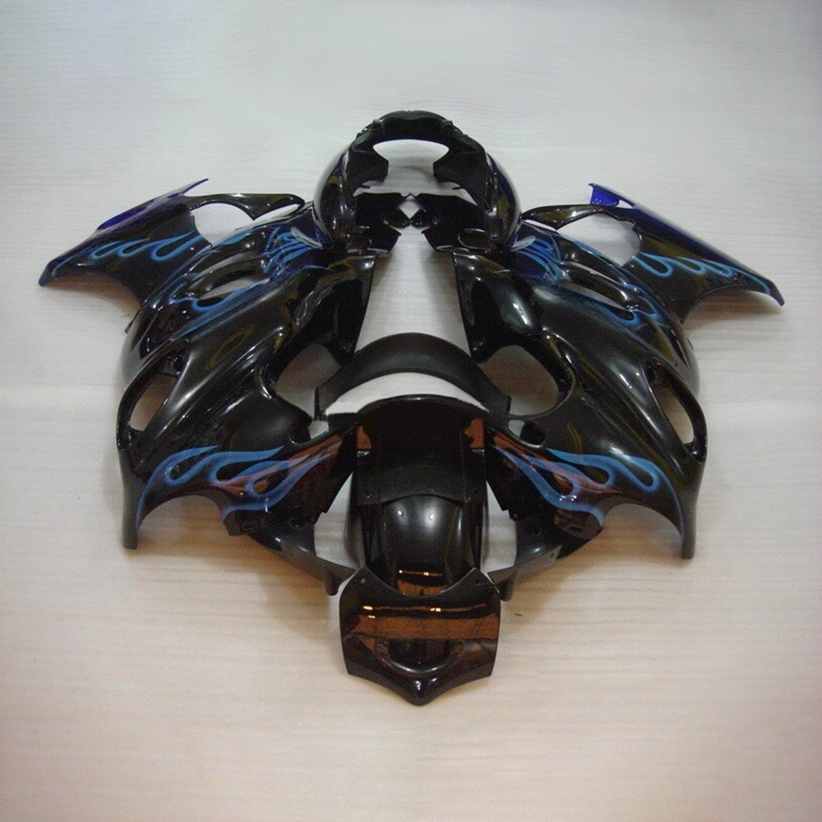 Amotopart Suzuki Katana GSXF600 GSXF750 2005-2006 Kuipset carrosserie