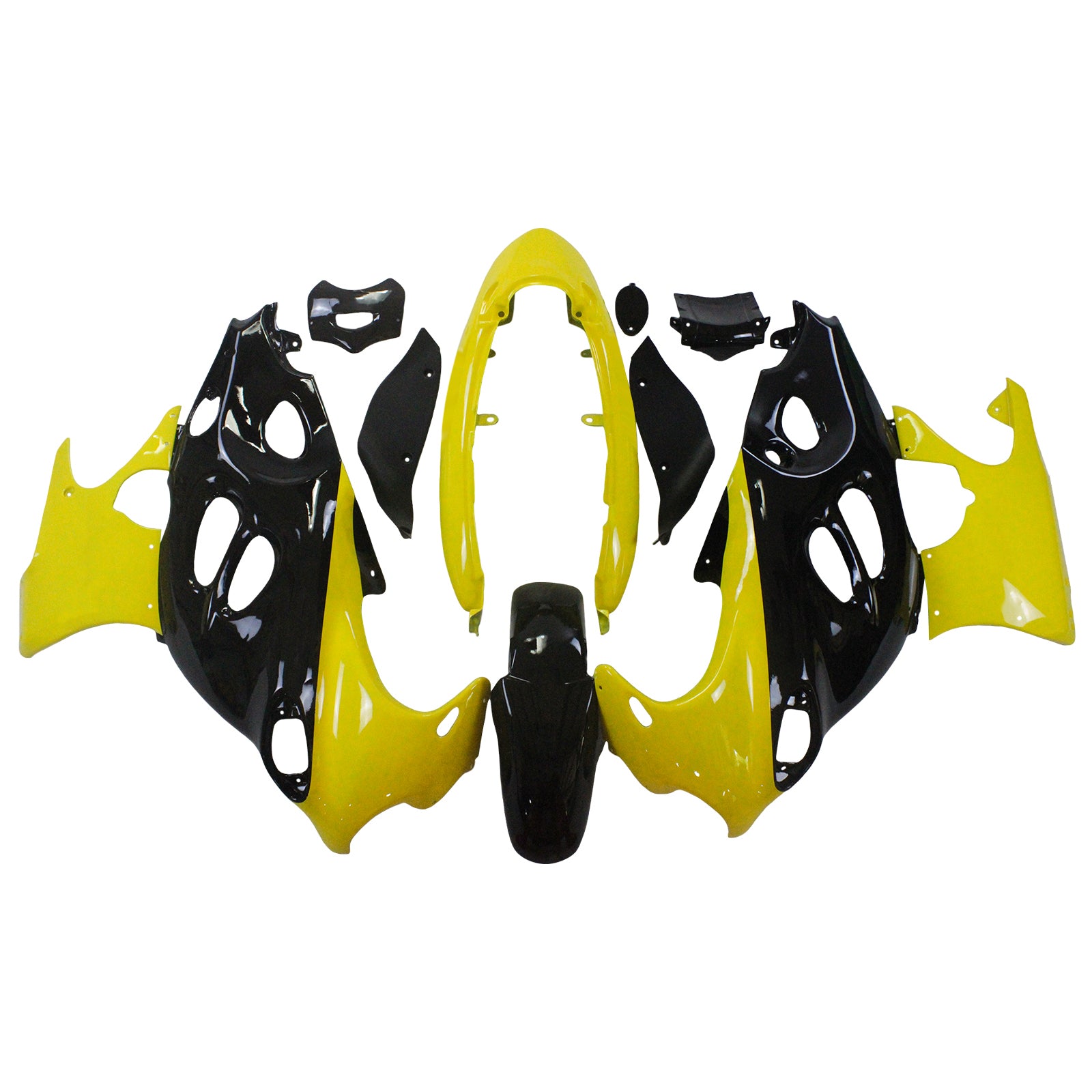 Amotopart Suzuki Katana GSXF600 GSXF750 2005-2006 kuipset