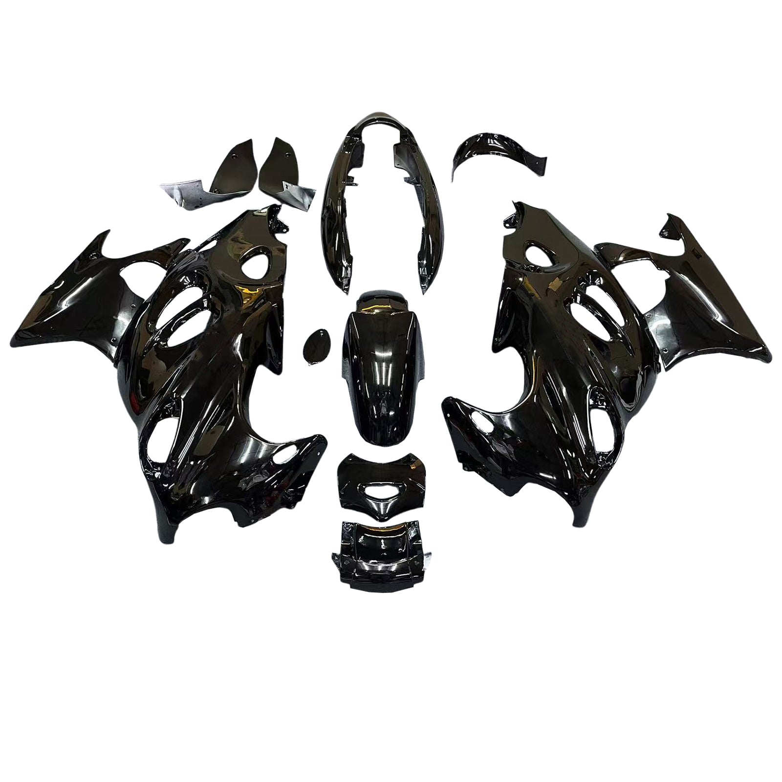 Suzuki Katana GSX600F GSX750F 2005-2006 Komplet za injekcijo 2005-2006