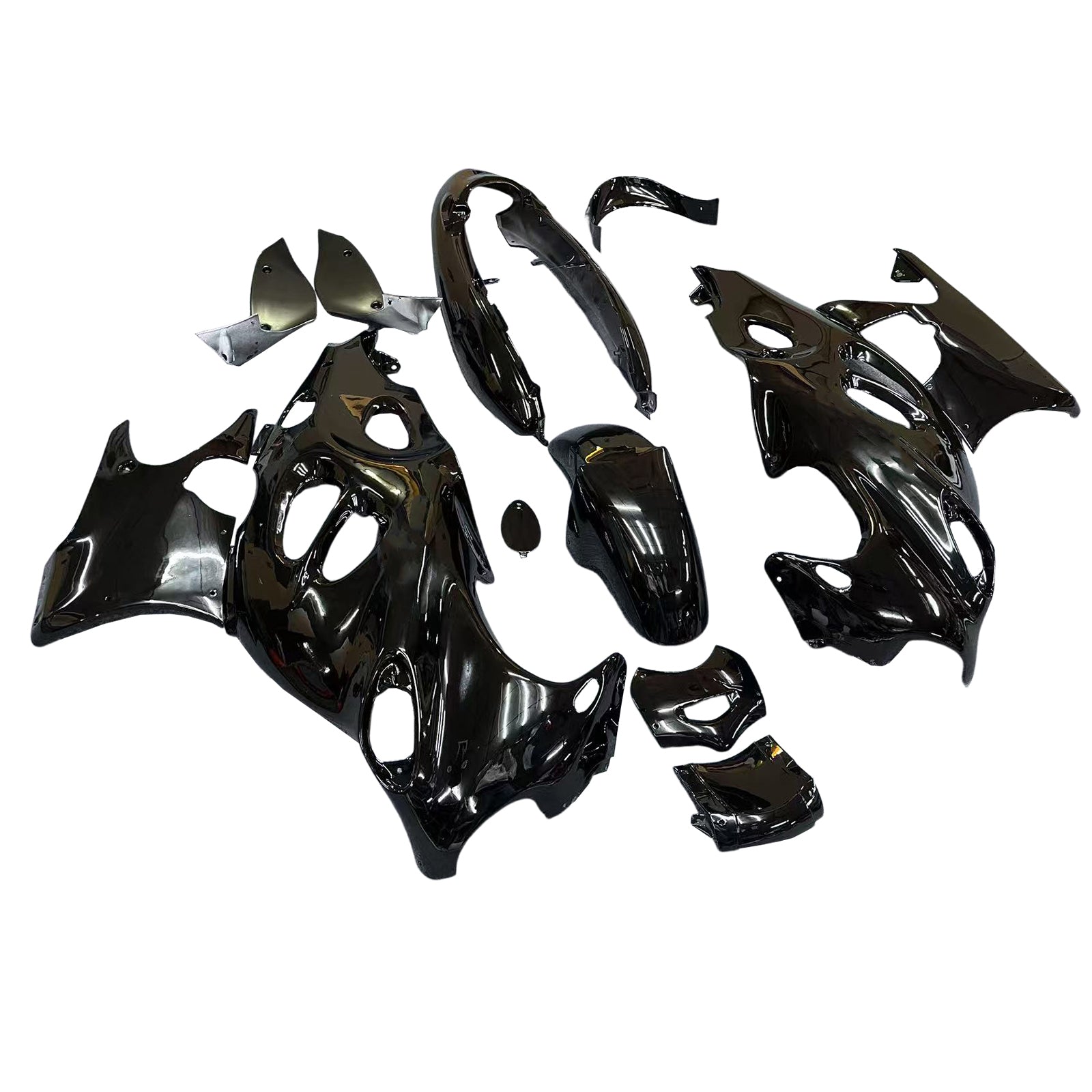 Suzuki Katana GSX600F GSX750F 2005-2006 Komplet za injekcijo 2005-2006