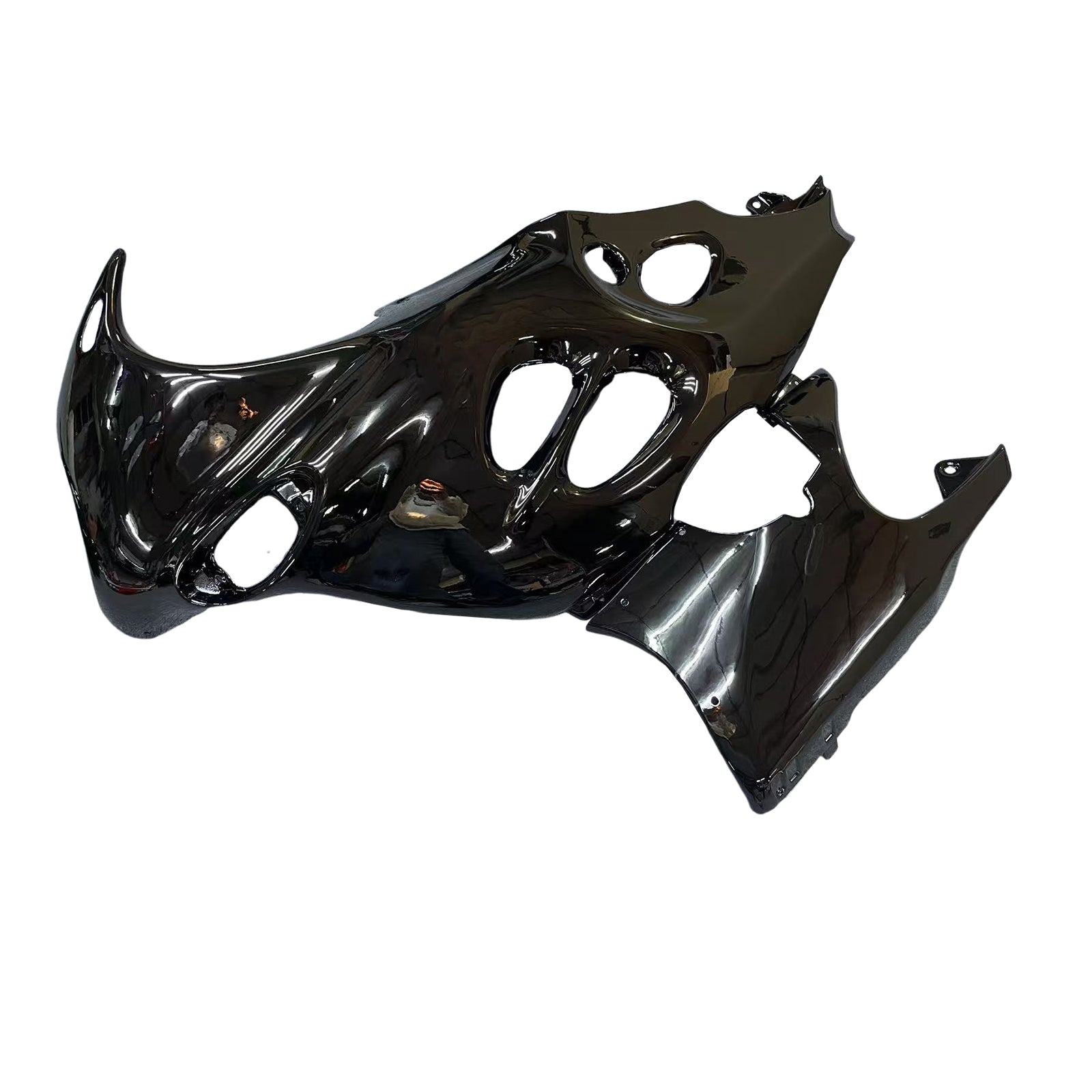 Suzuki Katana GSX600F GSX750F 2005-2006 Komplet za injekcijo 2005-2006