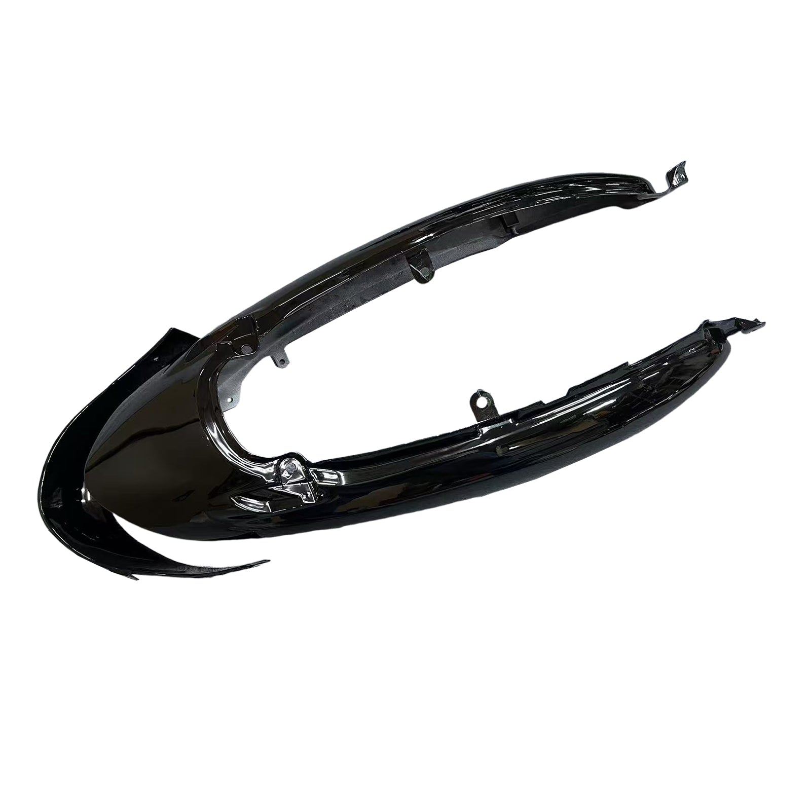 Kit carena iniezione Suzuki Katana GSX600F GSX750F 2005-2006