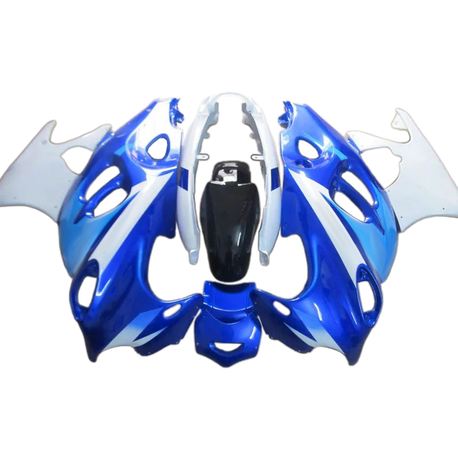 Zestaw owiewek wtryskowych Suzuki Katana GSX600F GSX750F 2005-2006