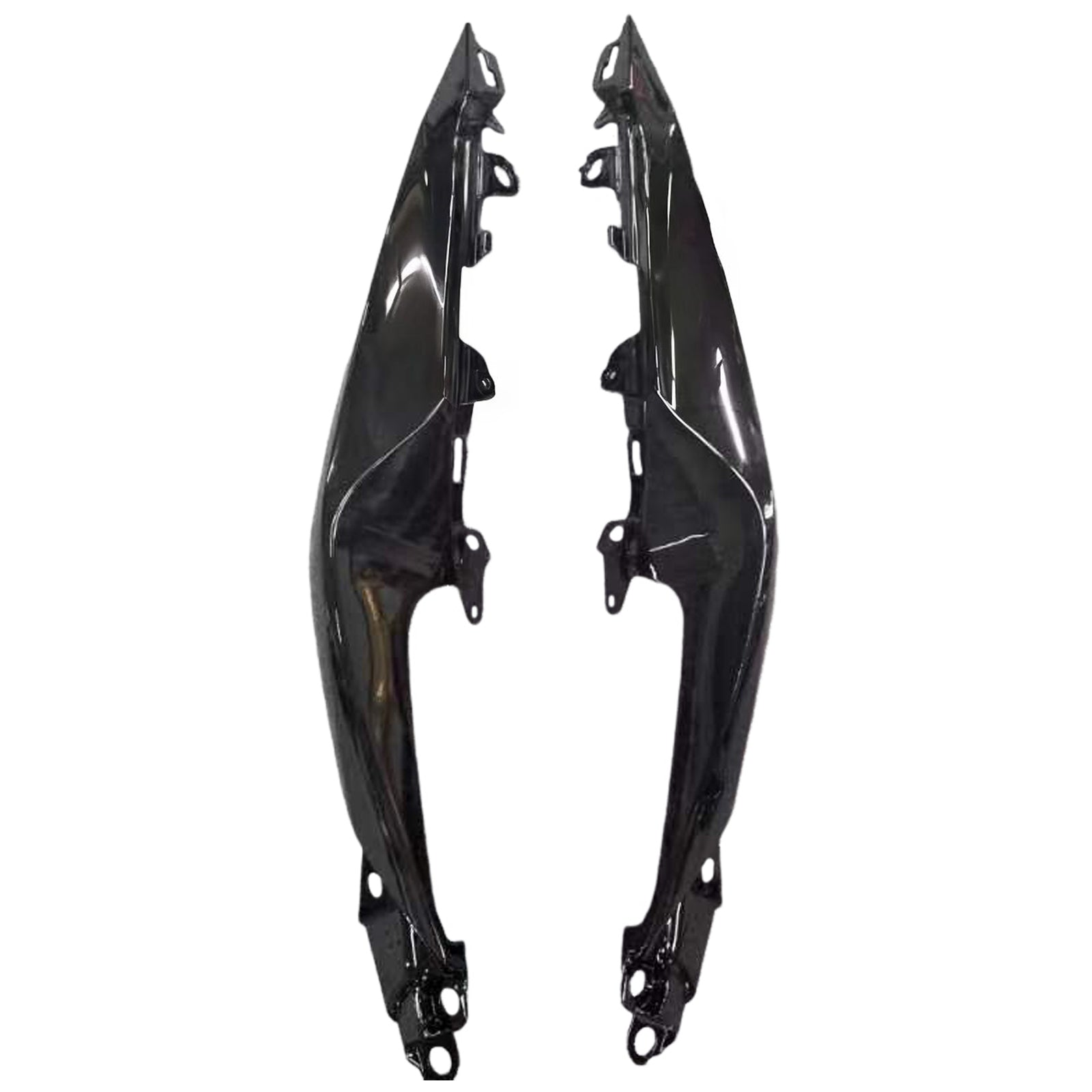 Amotopart Suzuki GSX250R 2017-2020 ABS muovinen korin suojasarja