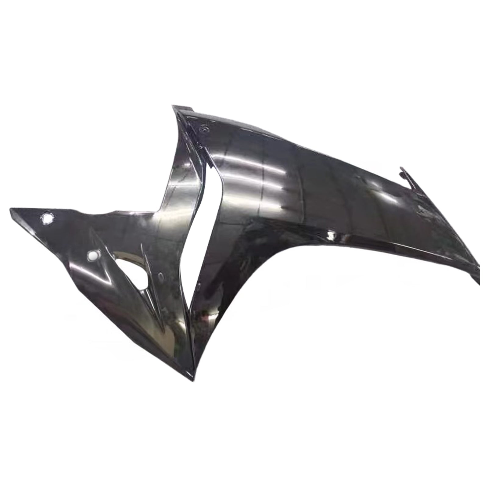 Amotopart Suzuki GSX250R 2017-2020 ABS muovinen korin suojasarja