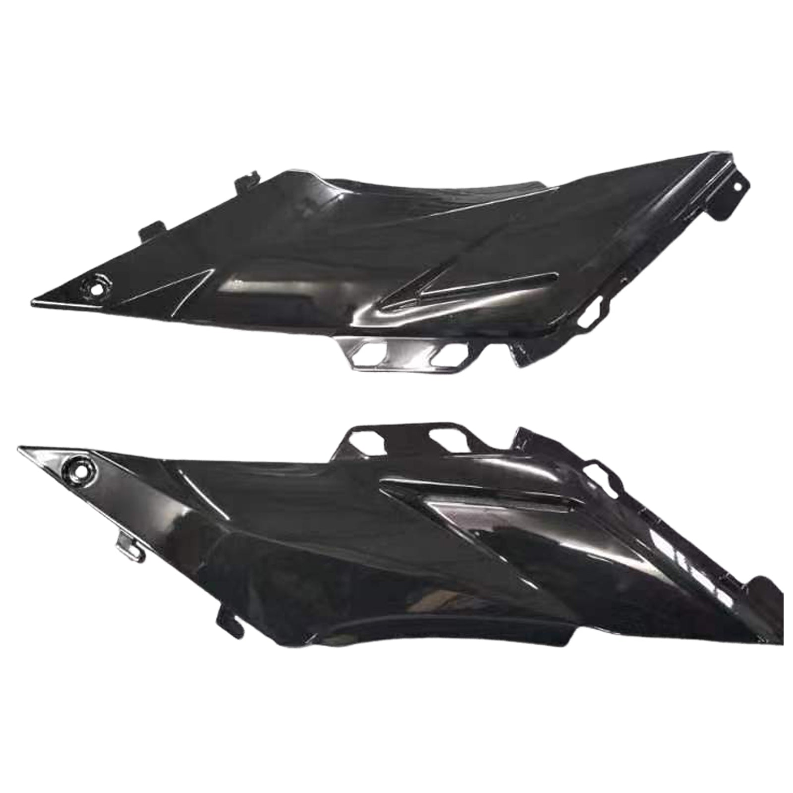 Amotopart Suzuki GSX250R 2017-2020 ABS muovinen korin suojasarja