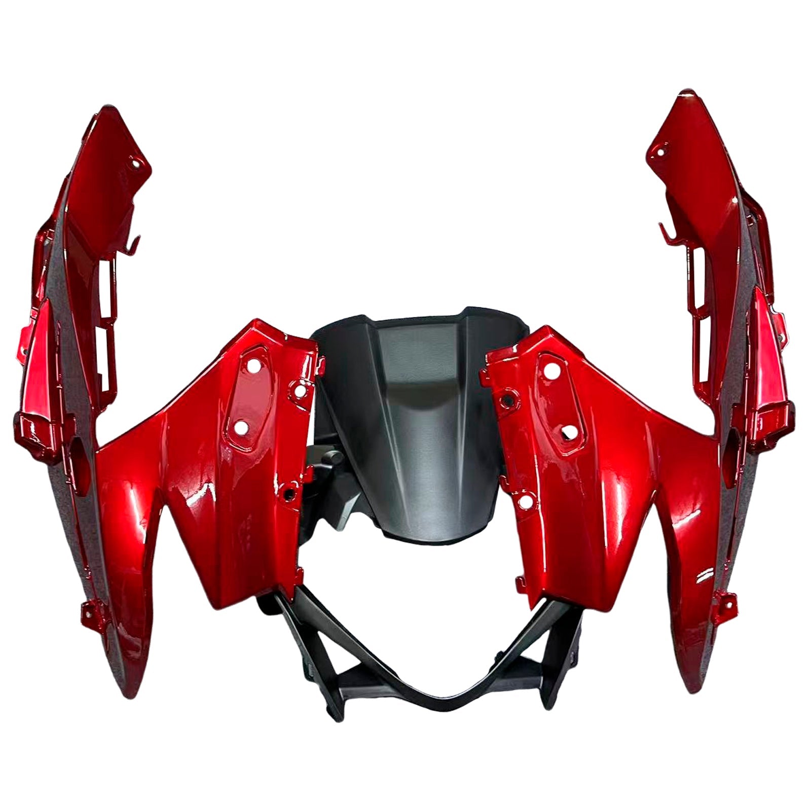 Suzuki GSX250R 2017-2020 komplet za vbrizgavanje, plastična karoserija ABS