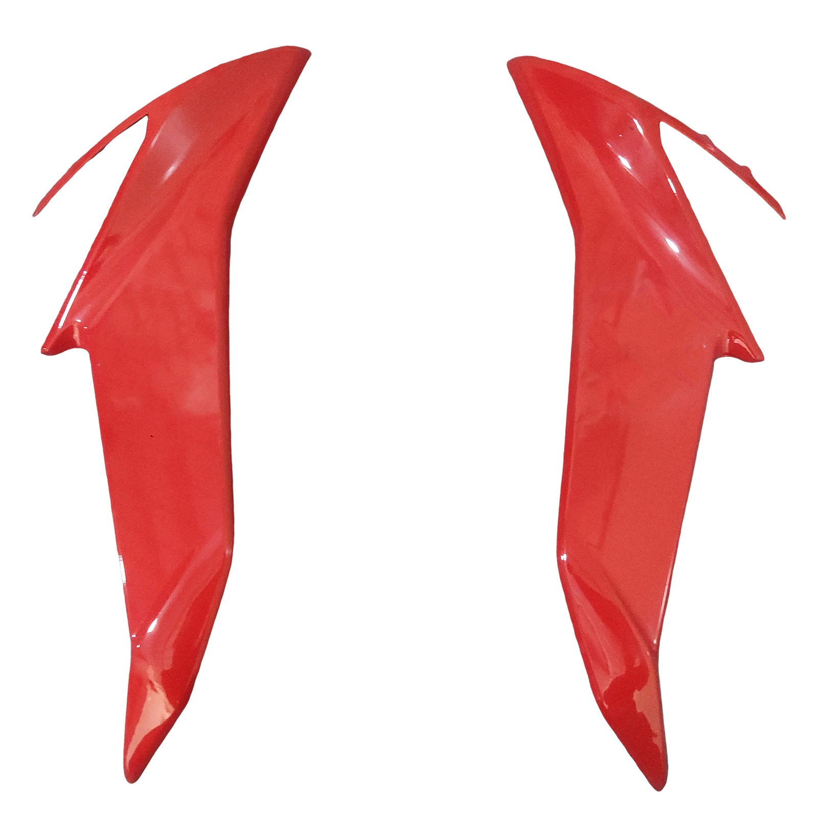Amotopart Suzuki GSX-S 750 2017-2021 Kit Carénage Carrosserie Plastique ABS