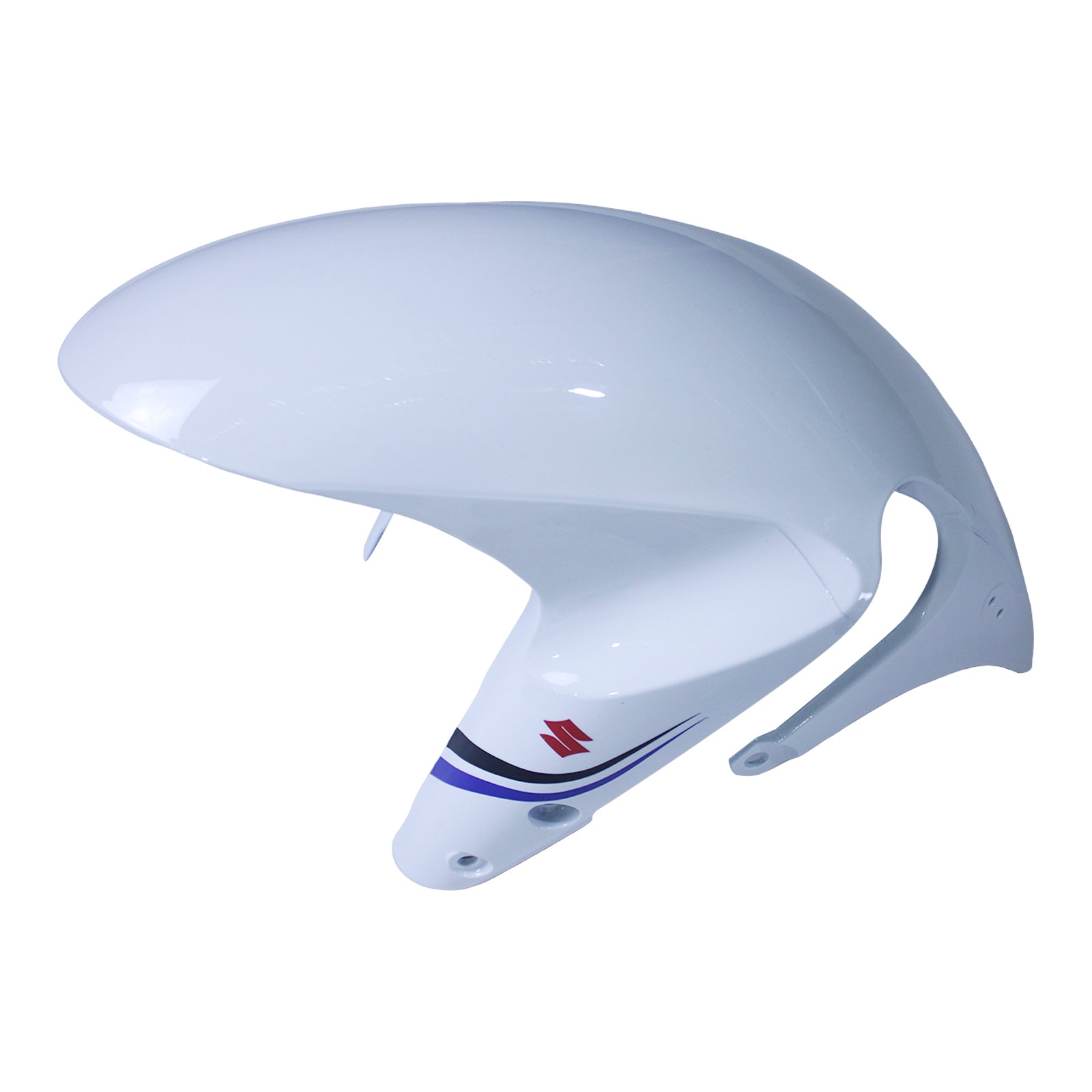 Amotopart Suzuki GSX-S 750 2017-2021 ABS kunststof carrosseriekuipset