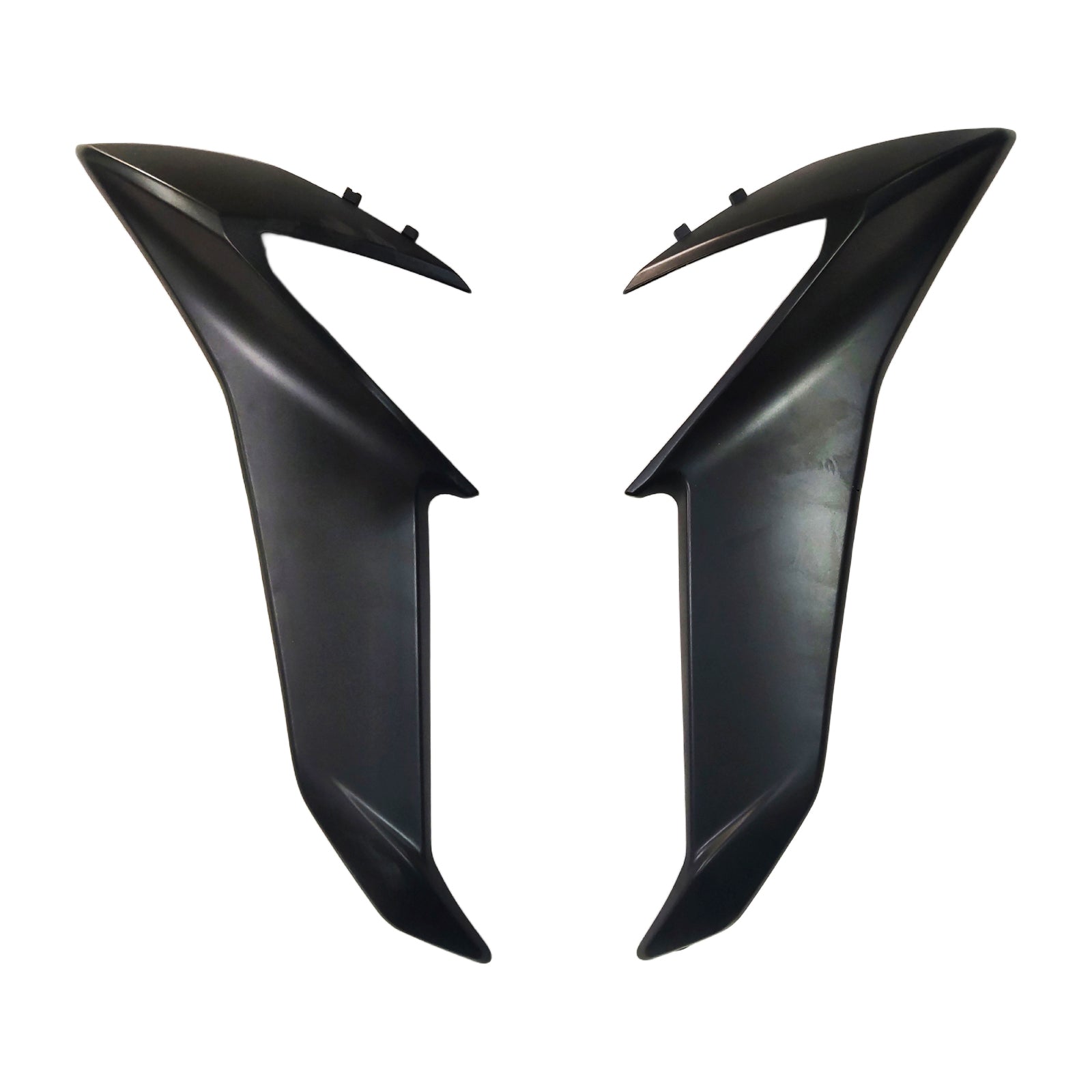 Amotopart Suzuki GSX-S 750 2017-2021 ABS muovinen korin suojasarja