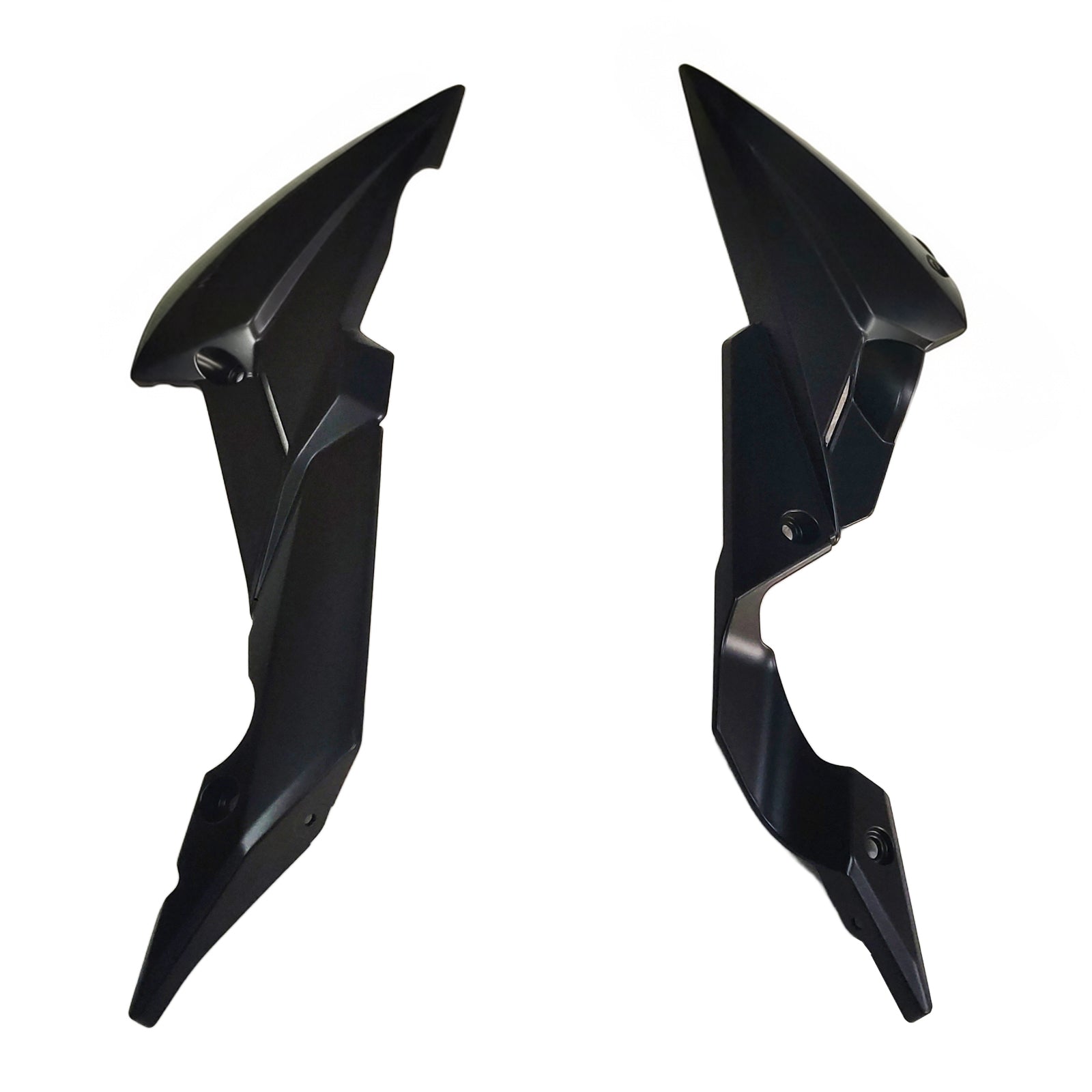 Amotopart Suzuki GSX-S 750 2017-2021 ABS muovinen korin suojasarja