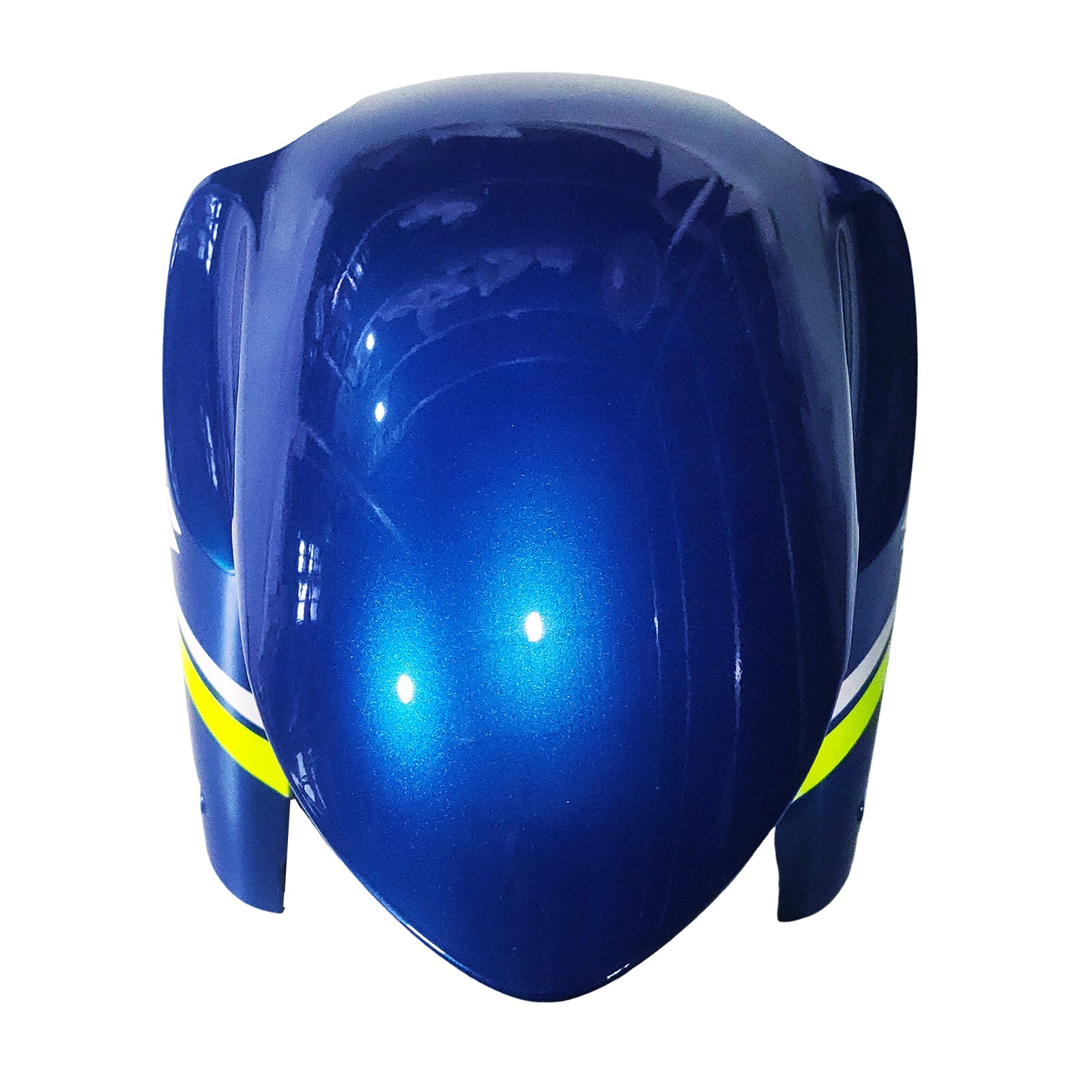 Amotopart Suzuki GSX-S 750 2017-2021 Zestaw Carrosserie Plastic ABS
