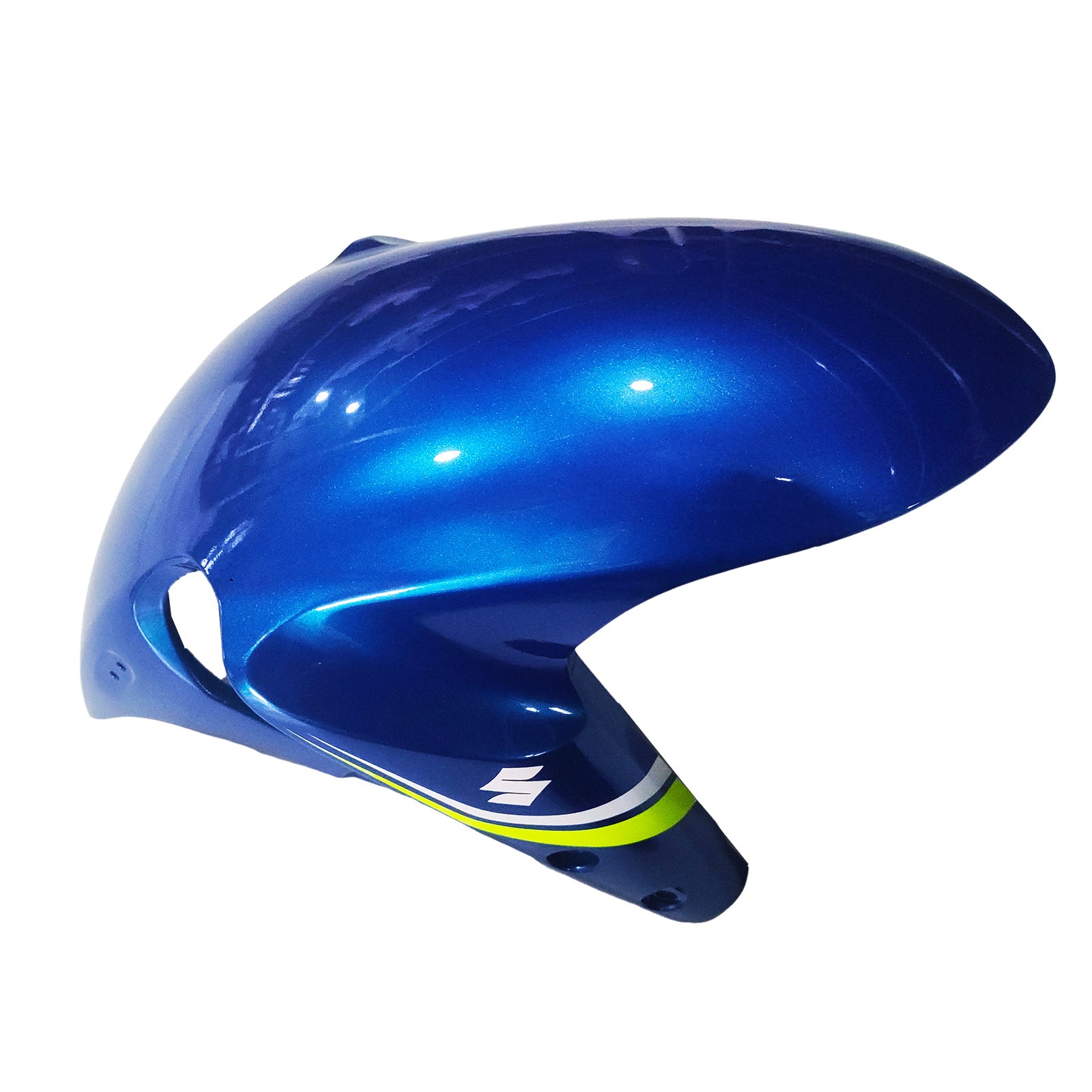 Amotopart Suzuki GSX-S 750 2017-2021 Kit Carrosserie Plastic Abs