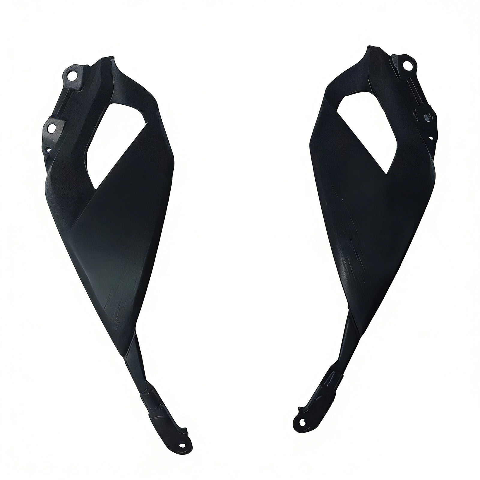 Amotopart Suzuki GSX-S 750 2017-2021 Zestaw Carrosserie Plastic ABS