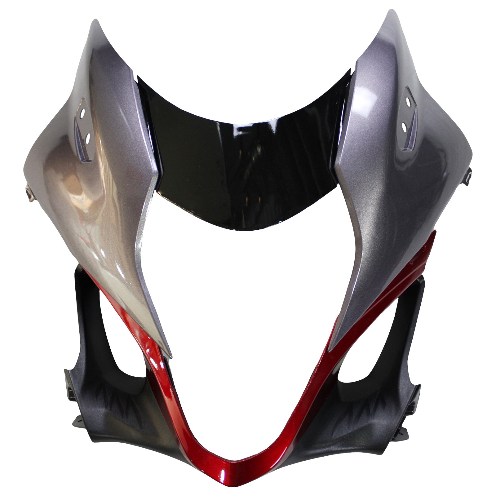 Amotopart Suzuki Hayabusa GSX1300R 2021-2023 Kit de carénage carrosserie ABS