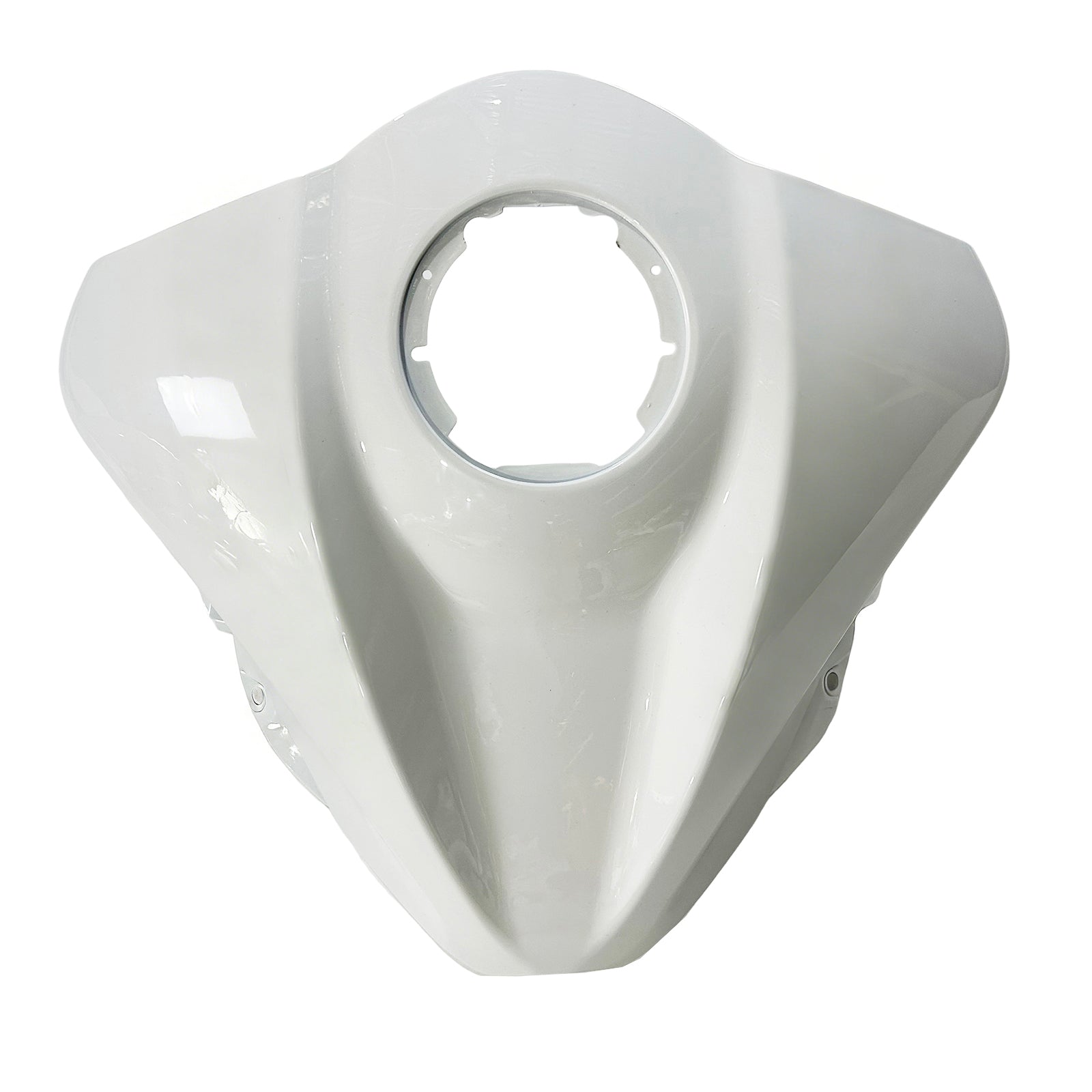 Amotopart Suzuki Hayabusa GSX1300R 2021-2023 ABS-korin suojasarja