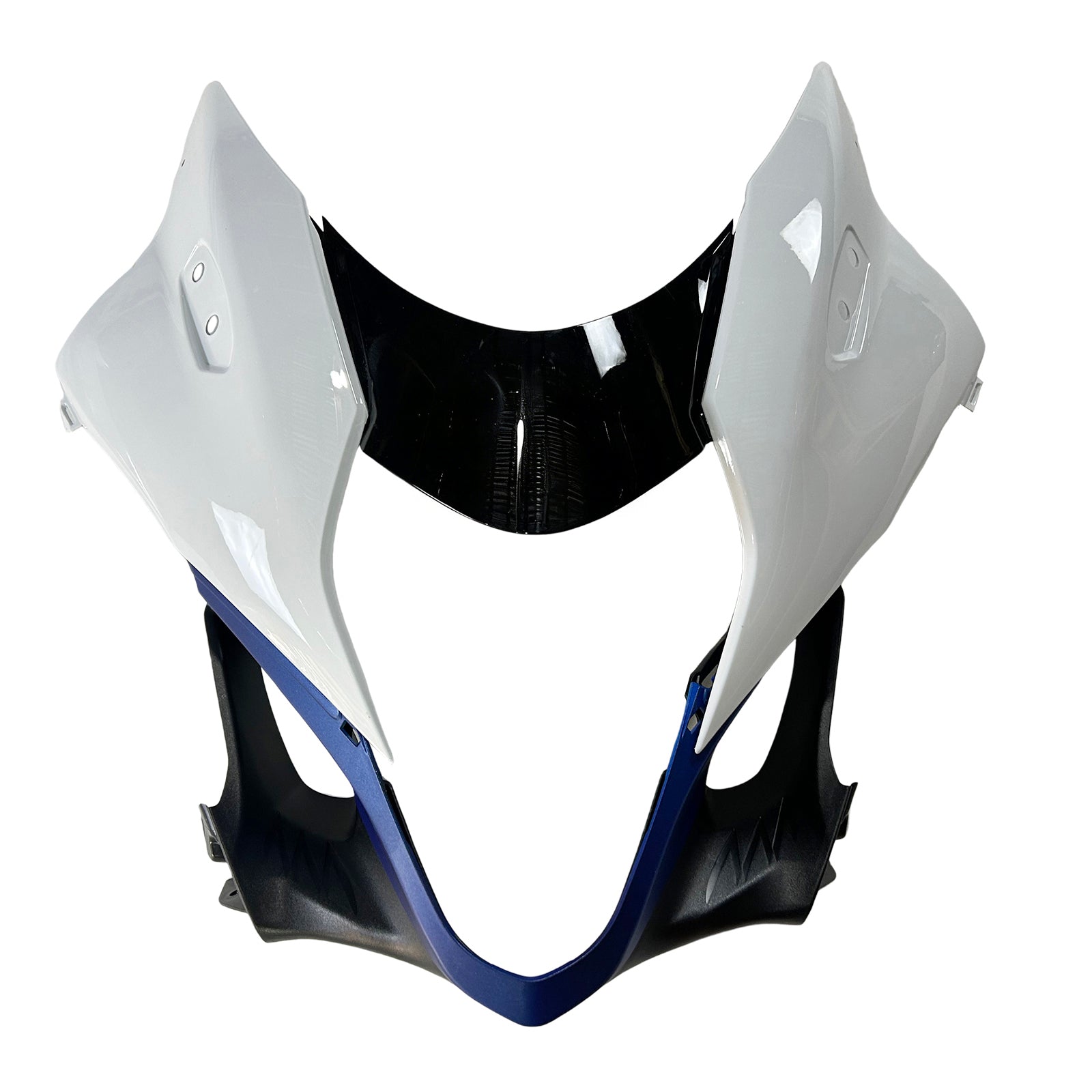 Amotopart Suzuki Hayabusa GSX1300R 2021-2023 ABS-korin suojasarja