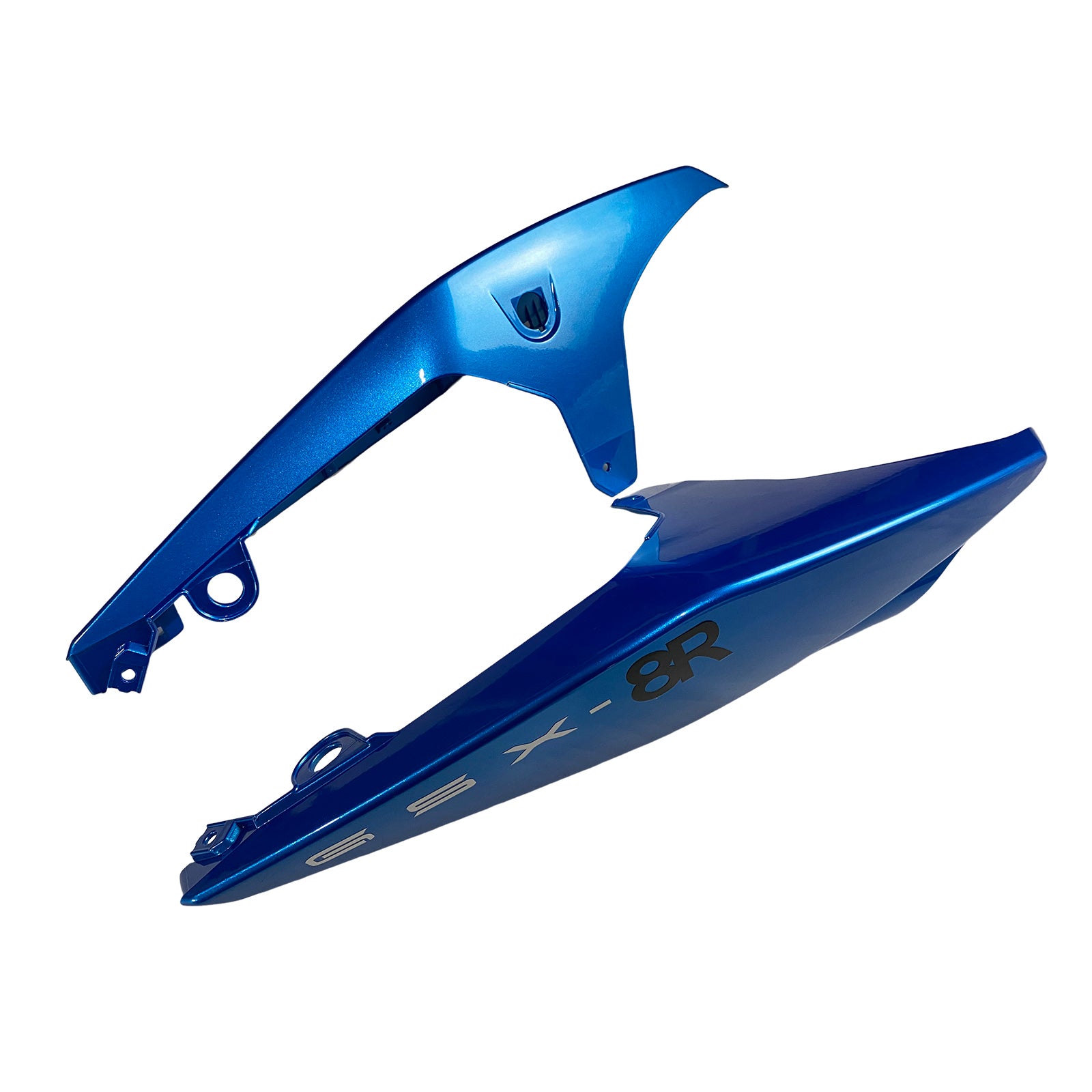 Injekcijski komplet za Suzuki GSX-8R GSX8R 2024-2025