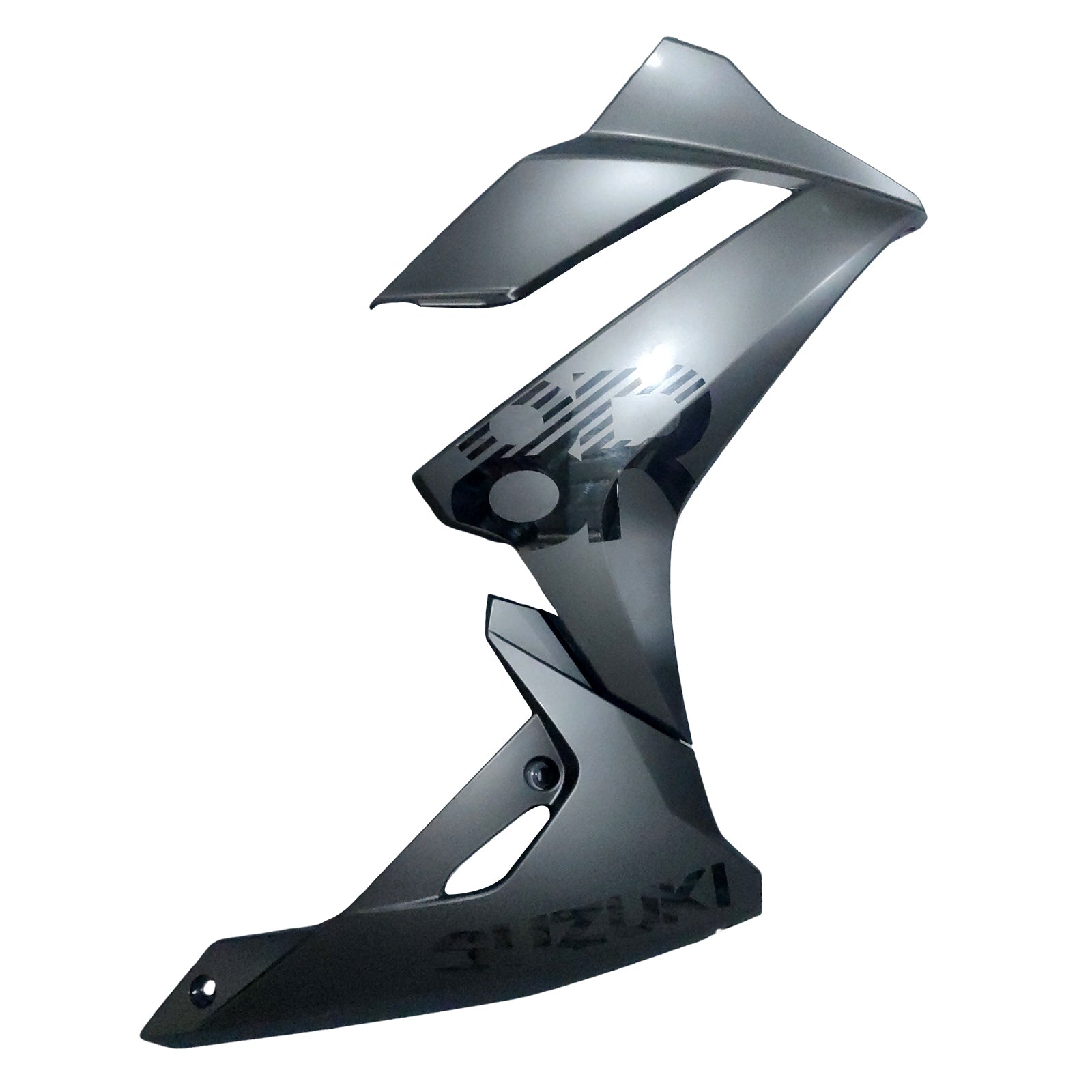 Kit de carénage d'injection pour Suzuki GSX-8R GSX8R 2024-2025 Carrosserie ABS