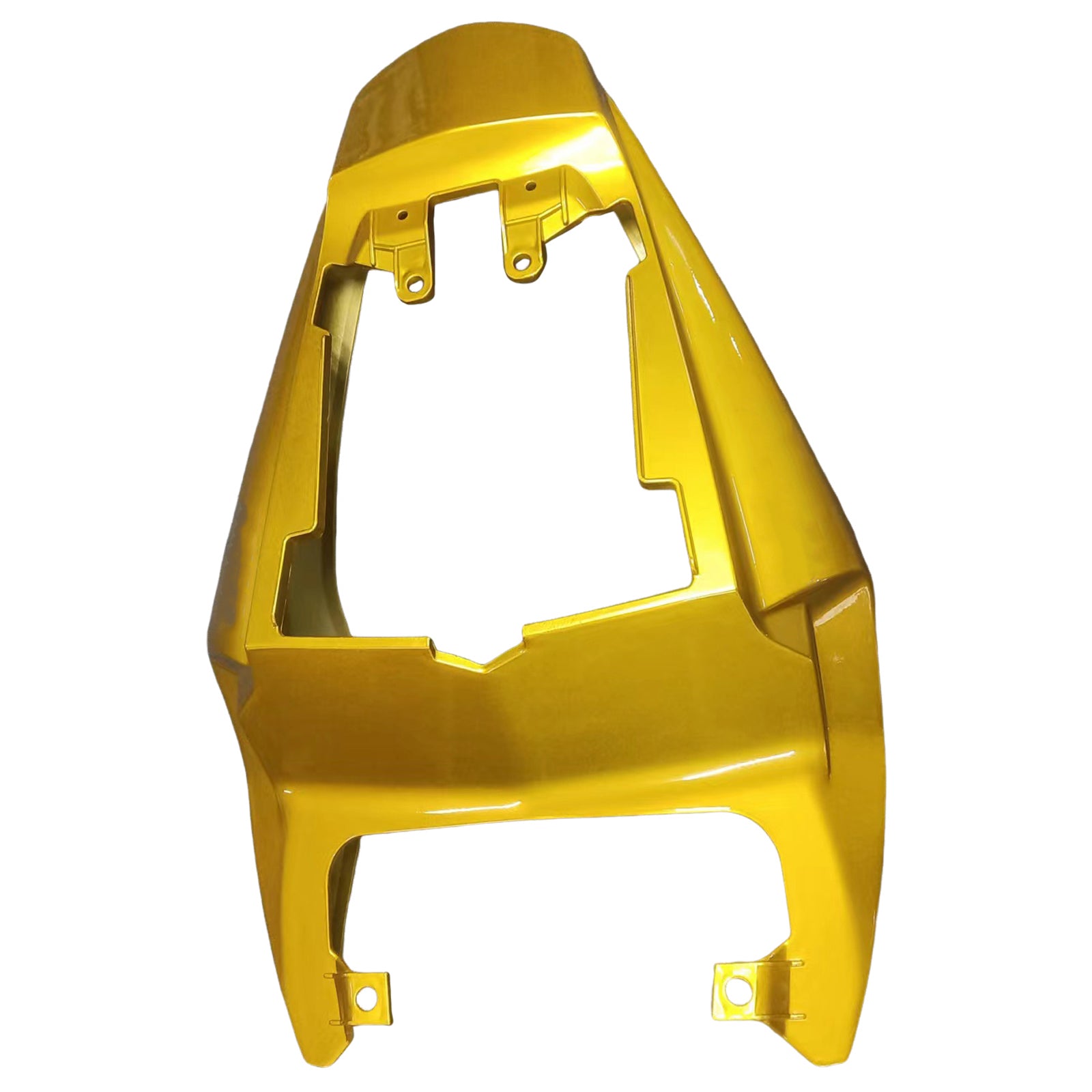 Carérage Amotopart 2006-2008 Triumph Daytona 675 Gold Daytona Generic