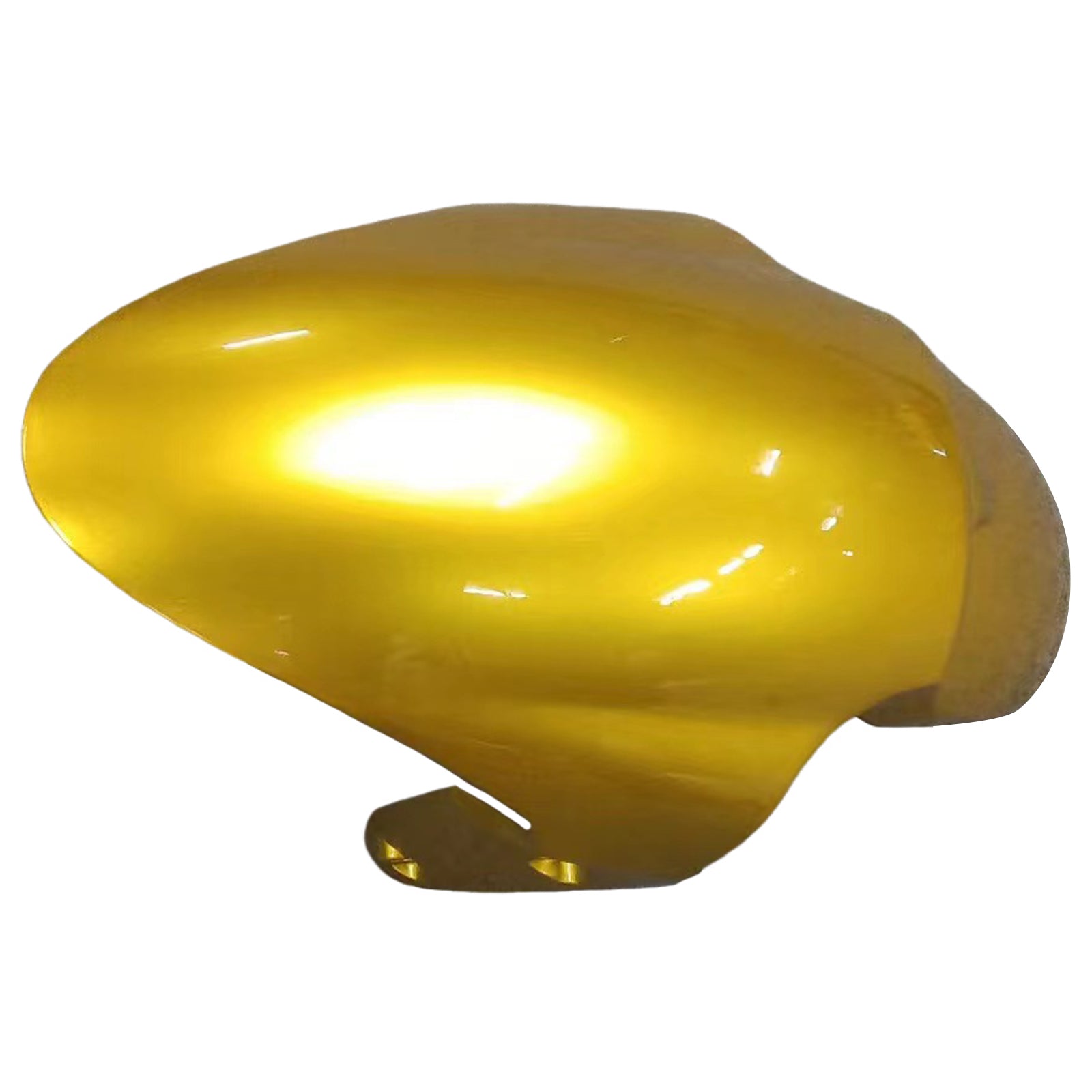 Carérage Amotopart 2006-2008 Triumph Daytona 675 Gold Daytona Generic
