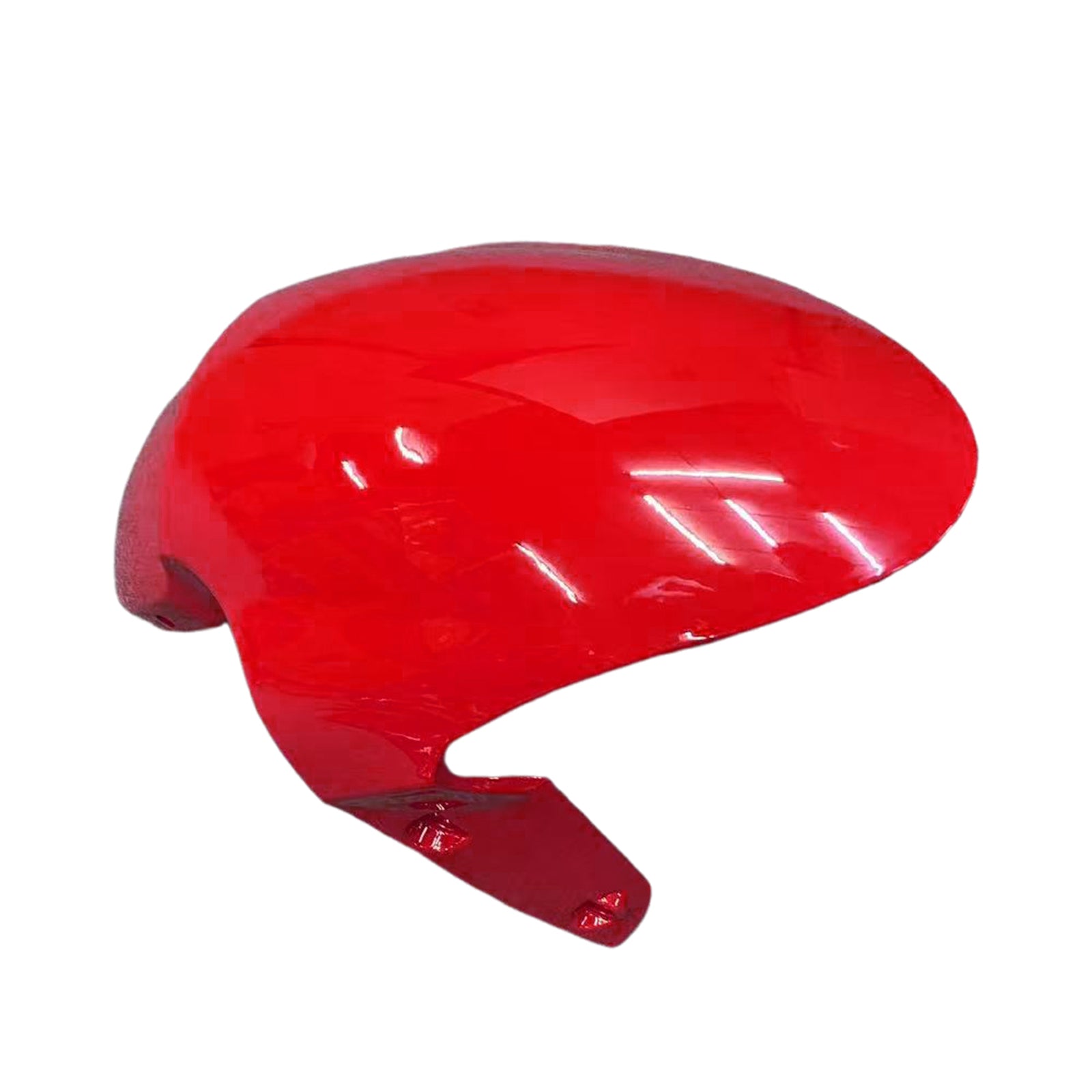 Kit carena iniezione Amotopart carrozzeria in plastica ABS adatto per Triumph Daytona 675 2006-2008 generico