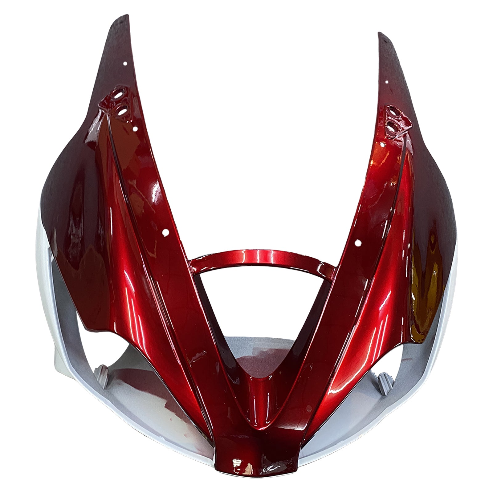 Amotopart Triumph Daytona 675 2006-2008 ABS muovinen korirakennesarja