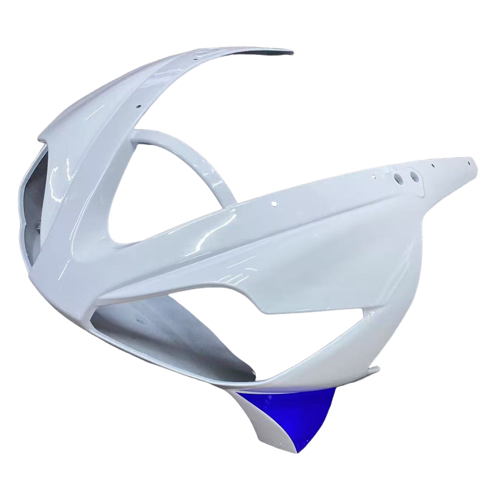 Amotopart Triumph Daytona 675 2006-2008 Zestaw owiewek plastikowych ABS