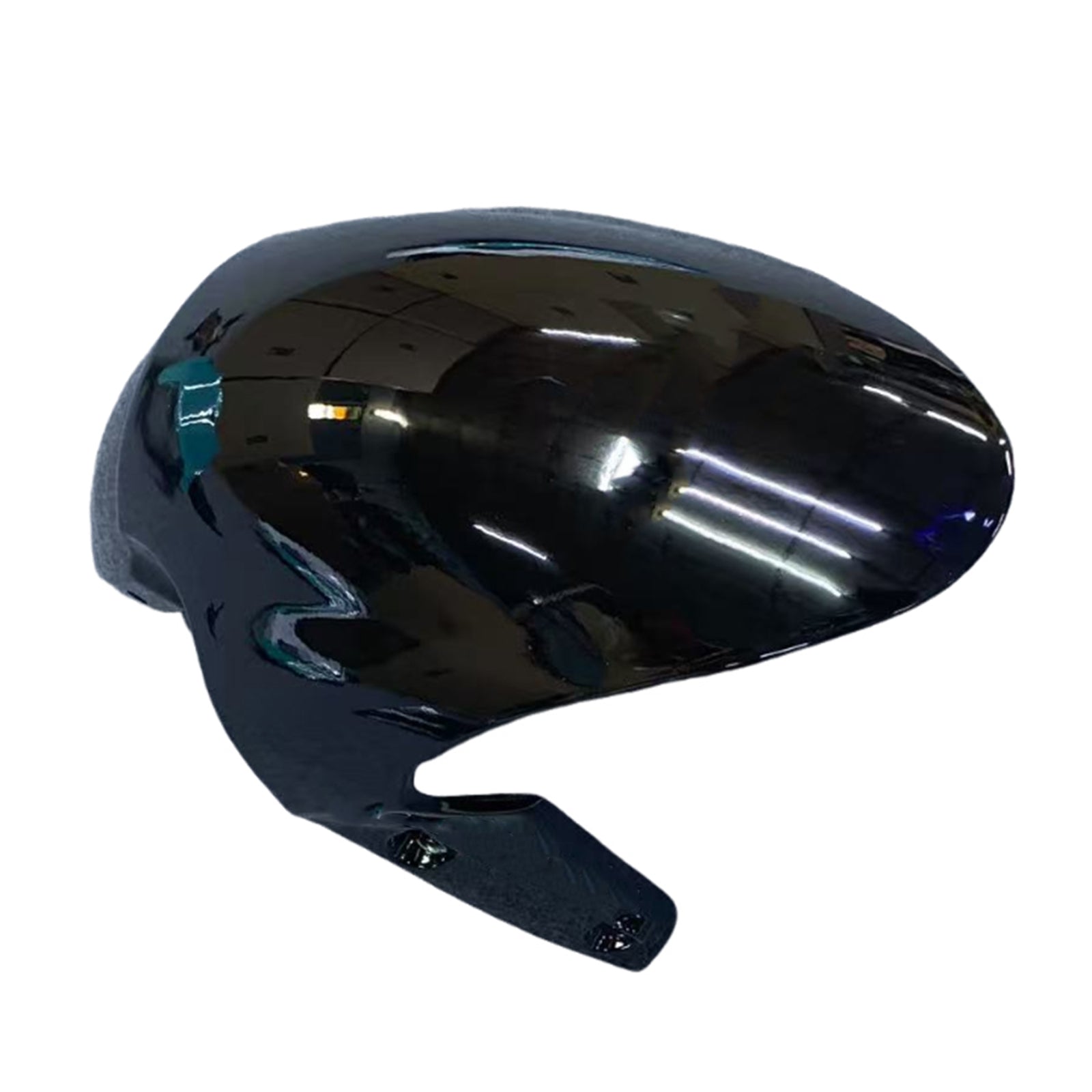 Amotopart Triumph Daytona 675 2006-2008 Zestaw owiewek plastikowych ABS