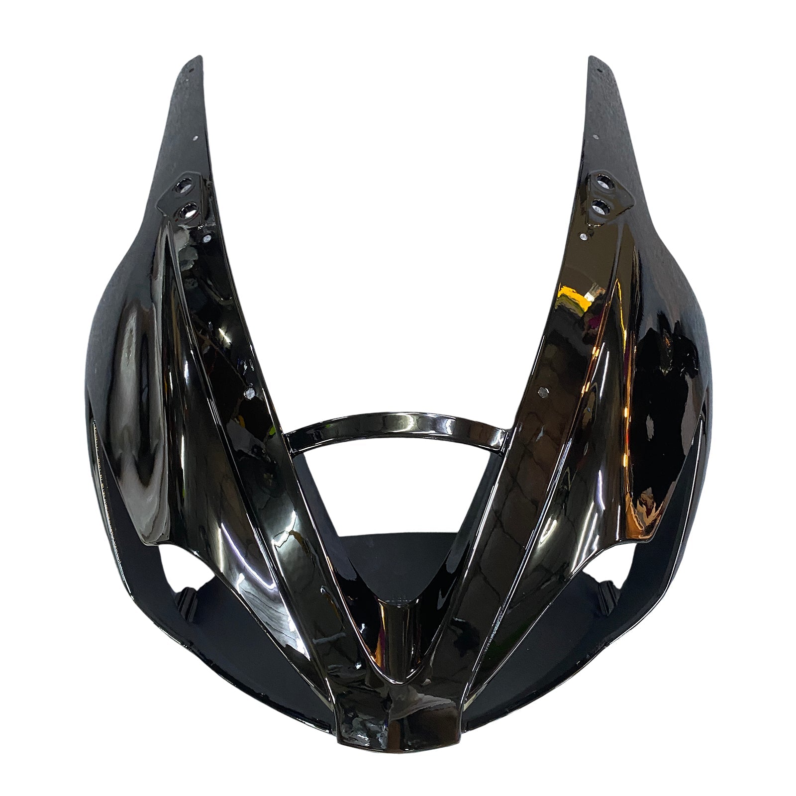 Amotopart Triumph Daytona 675 2006-2008 Zestaw owiewek plastikowych ABS