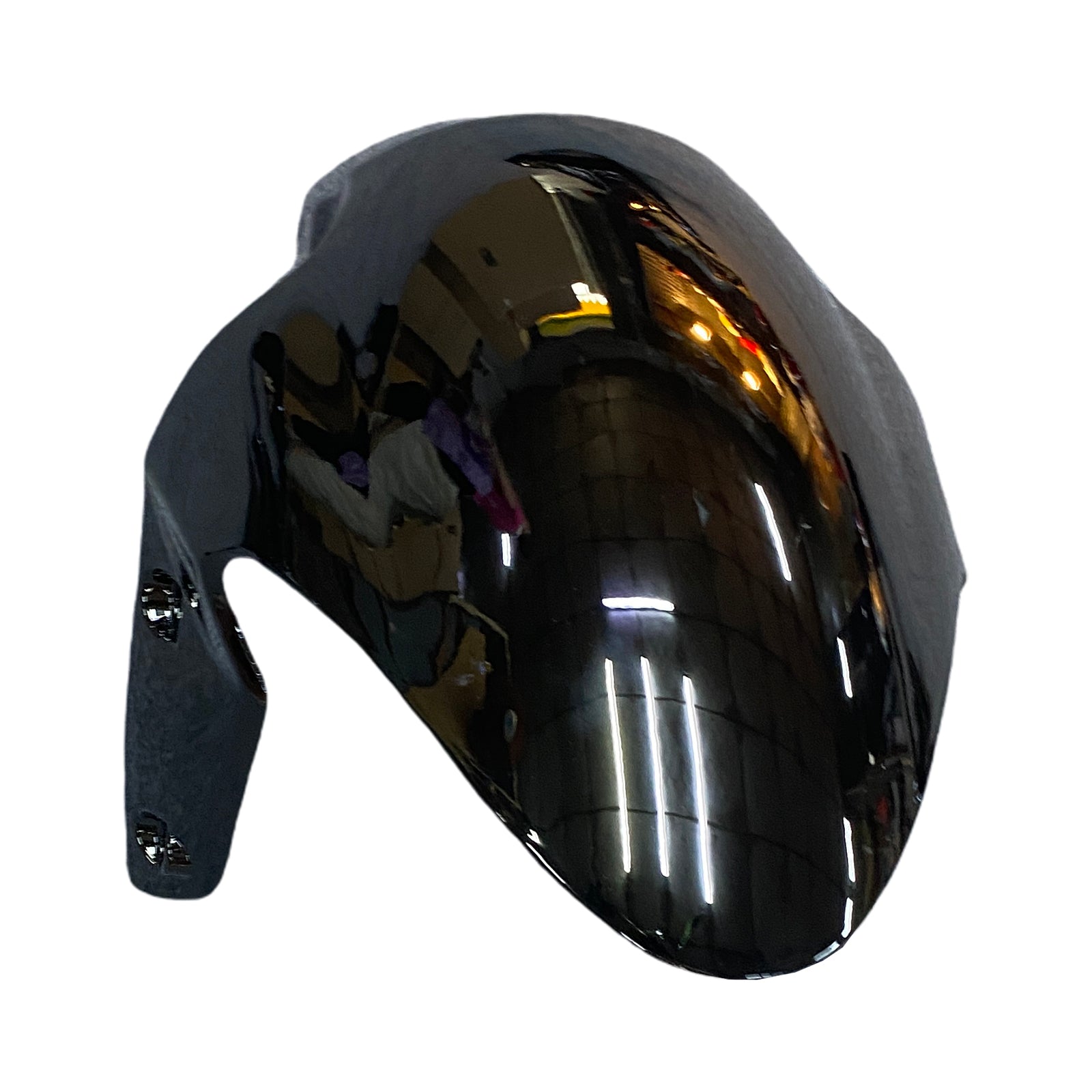 Amotopart Triumph Daytona 675 2006-2008 Zestaw owiewek plastikowych ABS