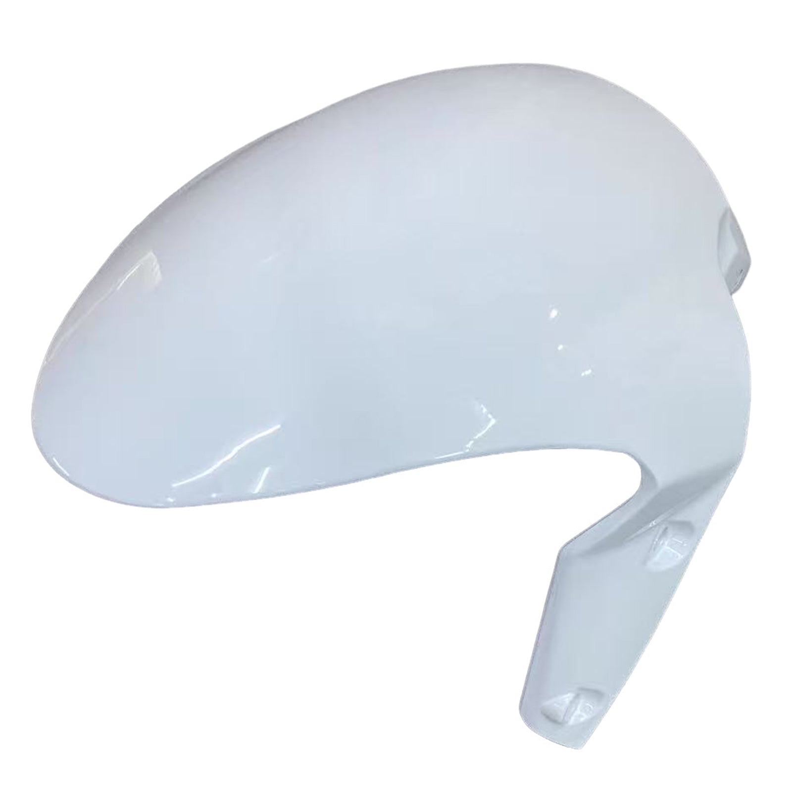 Amotopart Triumph Daytona 675 2006-2008 ABS kunststof carrosseriekuipset