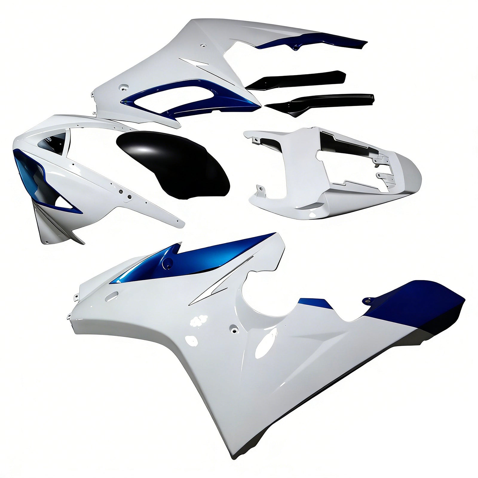 Zestaw Triumph Daytona 675 2006-2008 ABS Triumph