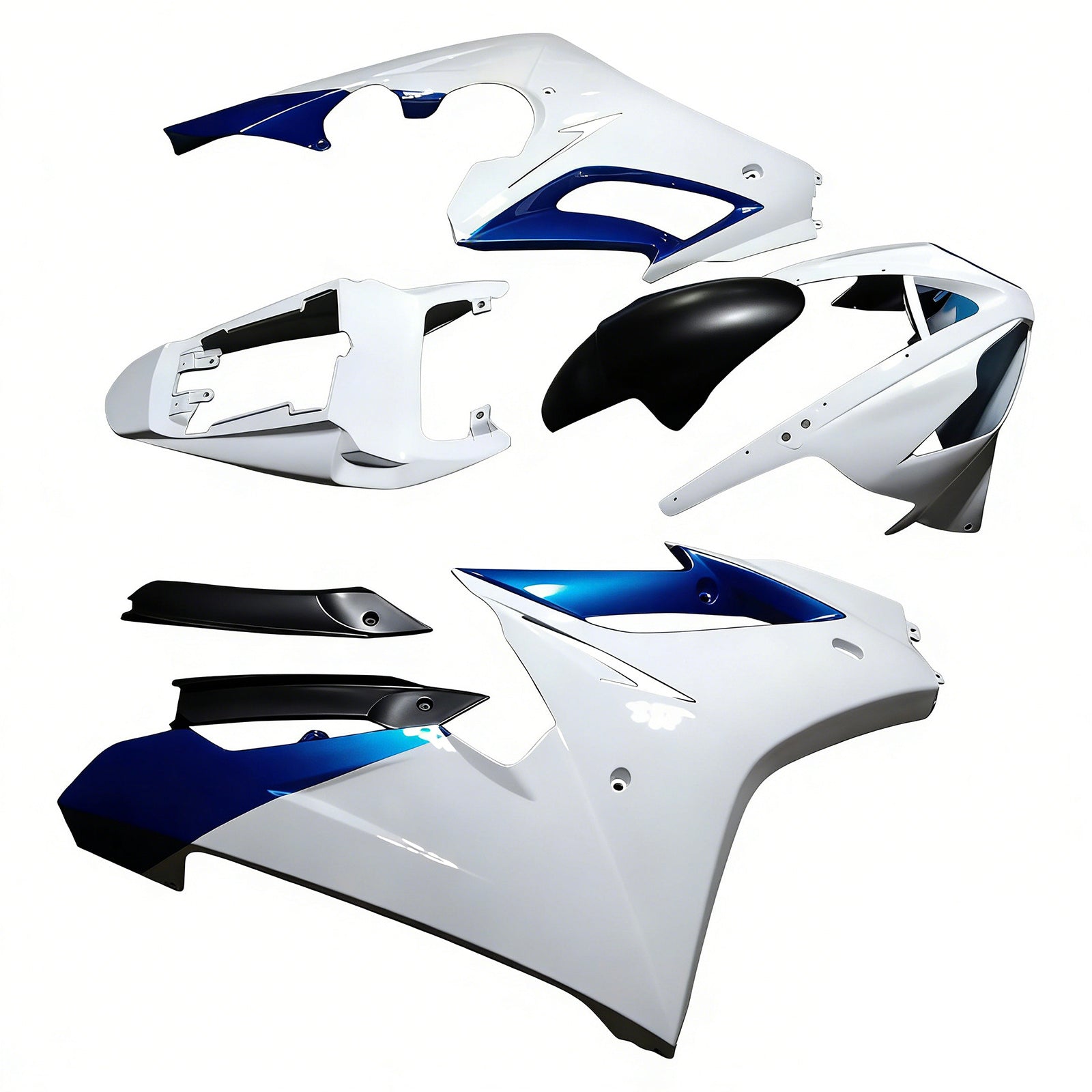 Zestaw Triumph Daytona 675 2006-2008 ABS Triumph