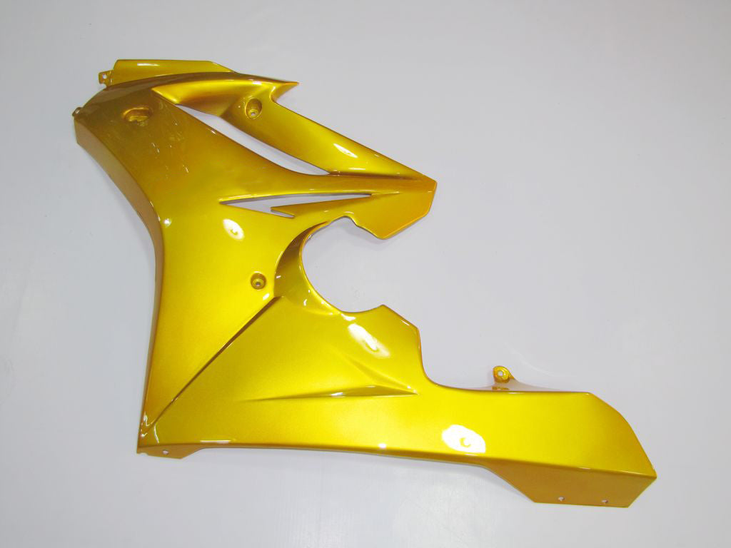 Carénages Amotopart 2009-2012 Triumph Daytona 675 Gold Daytona Generic