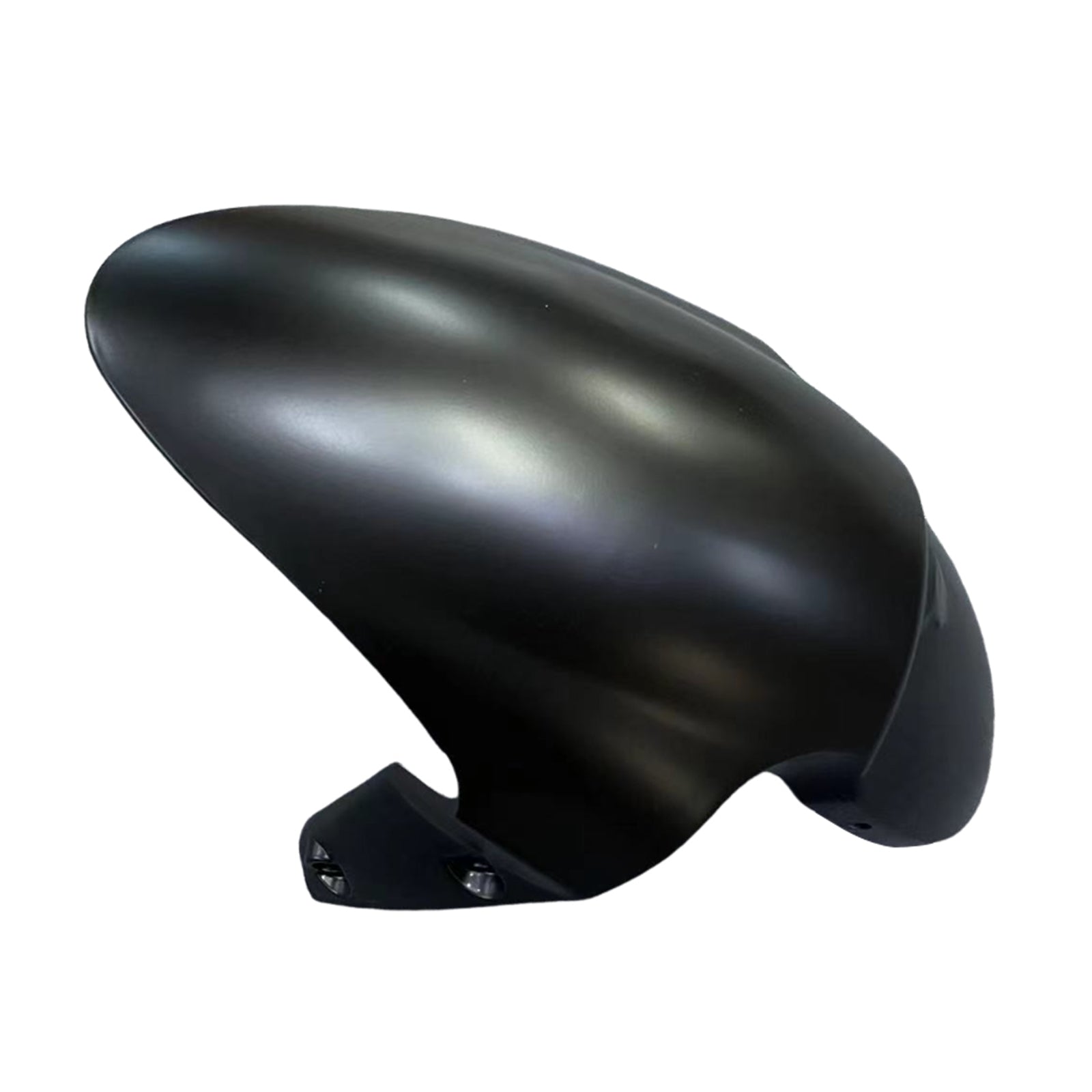 Owiewki Amotopart 2009-2012 Triumph Daytona Black 675 Generic