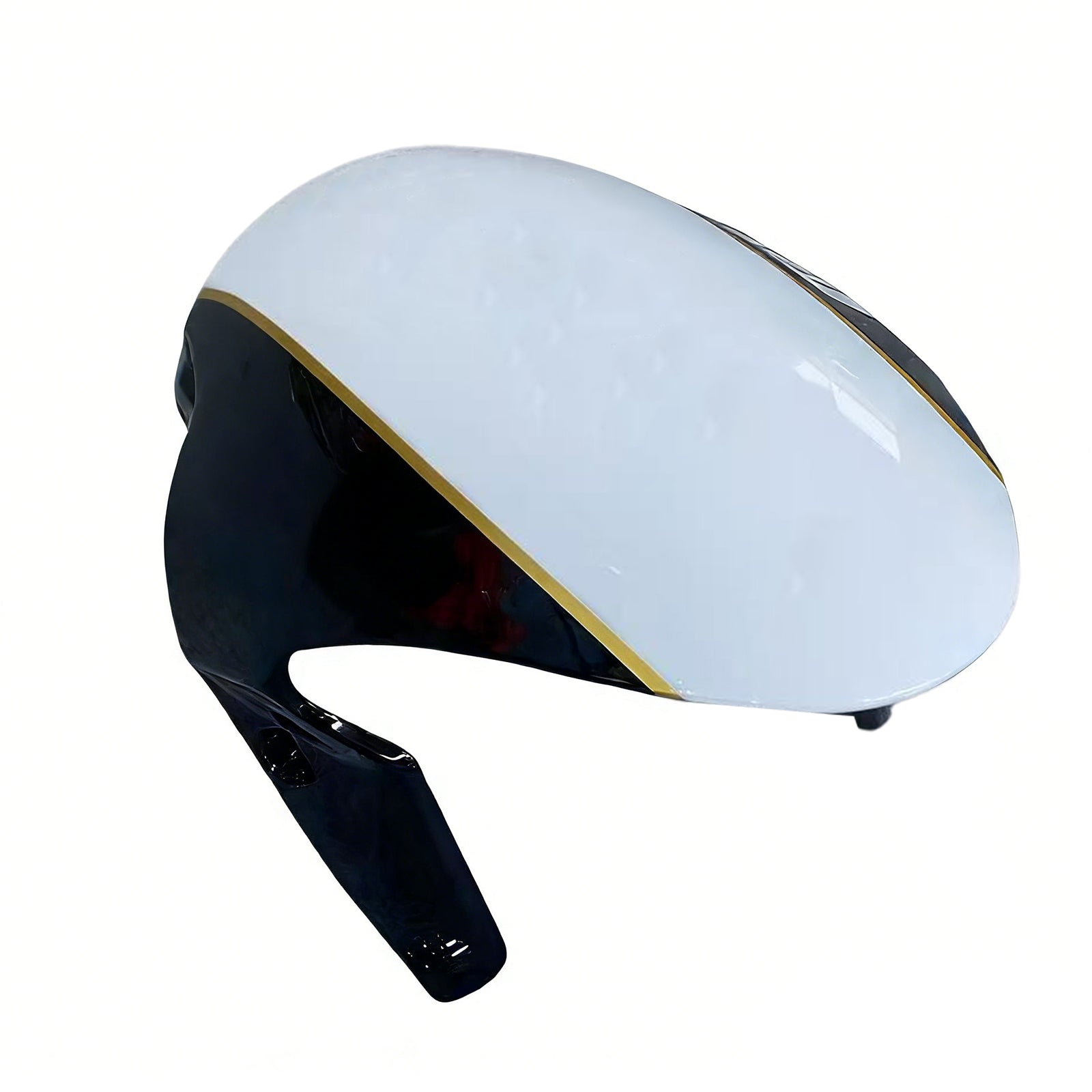 Amotopart Triumph Daytona 675 2009-2012 Zestaw owiewek plastikowych ABS