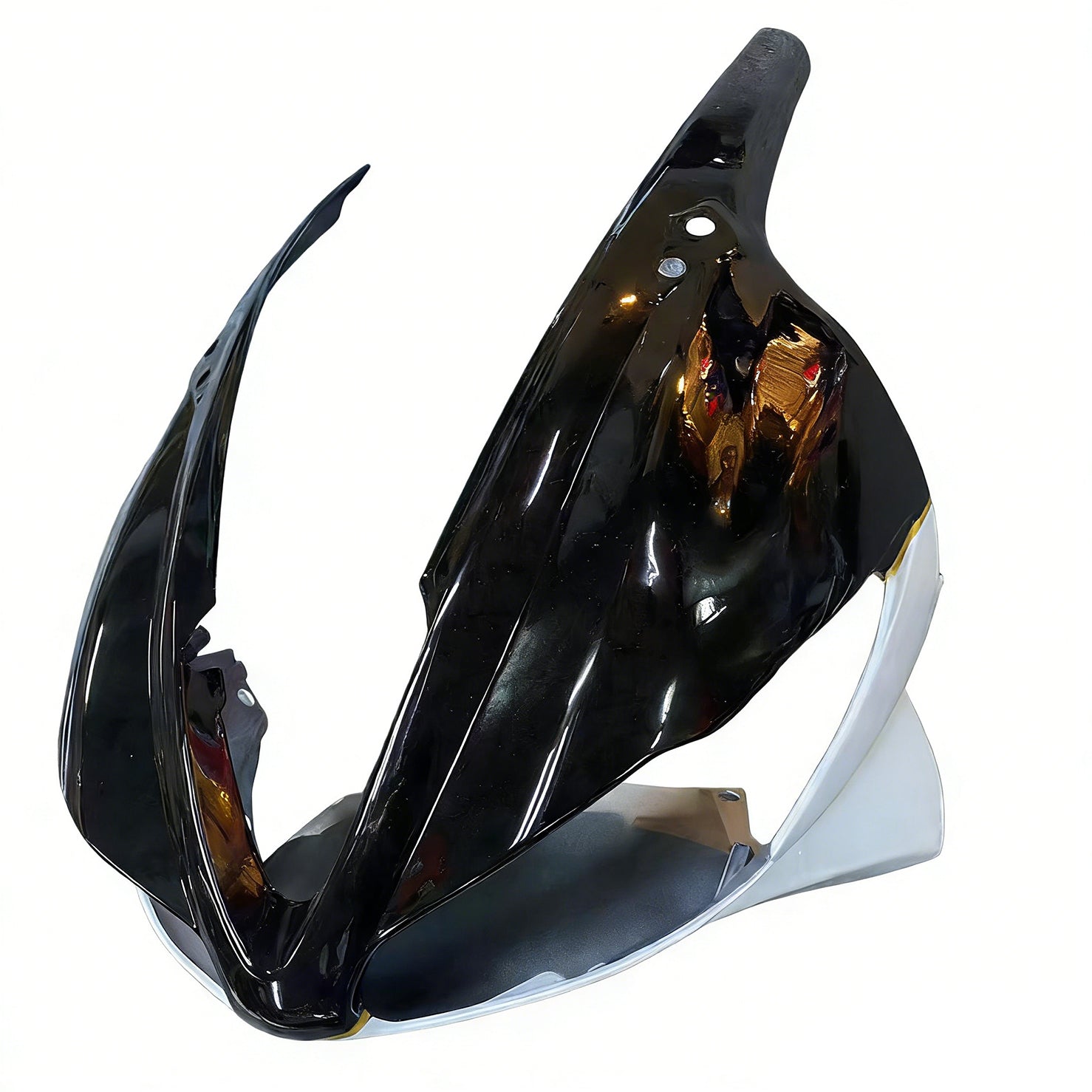 Amotopart Triumph Daytona 675 2009-2012 Zestaw owiewek plastikowych ABS