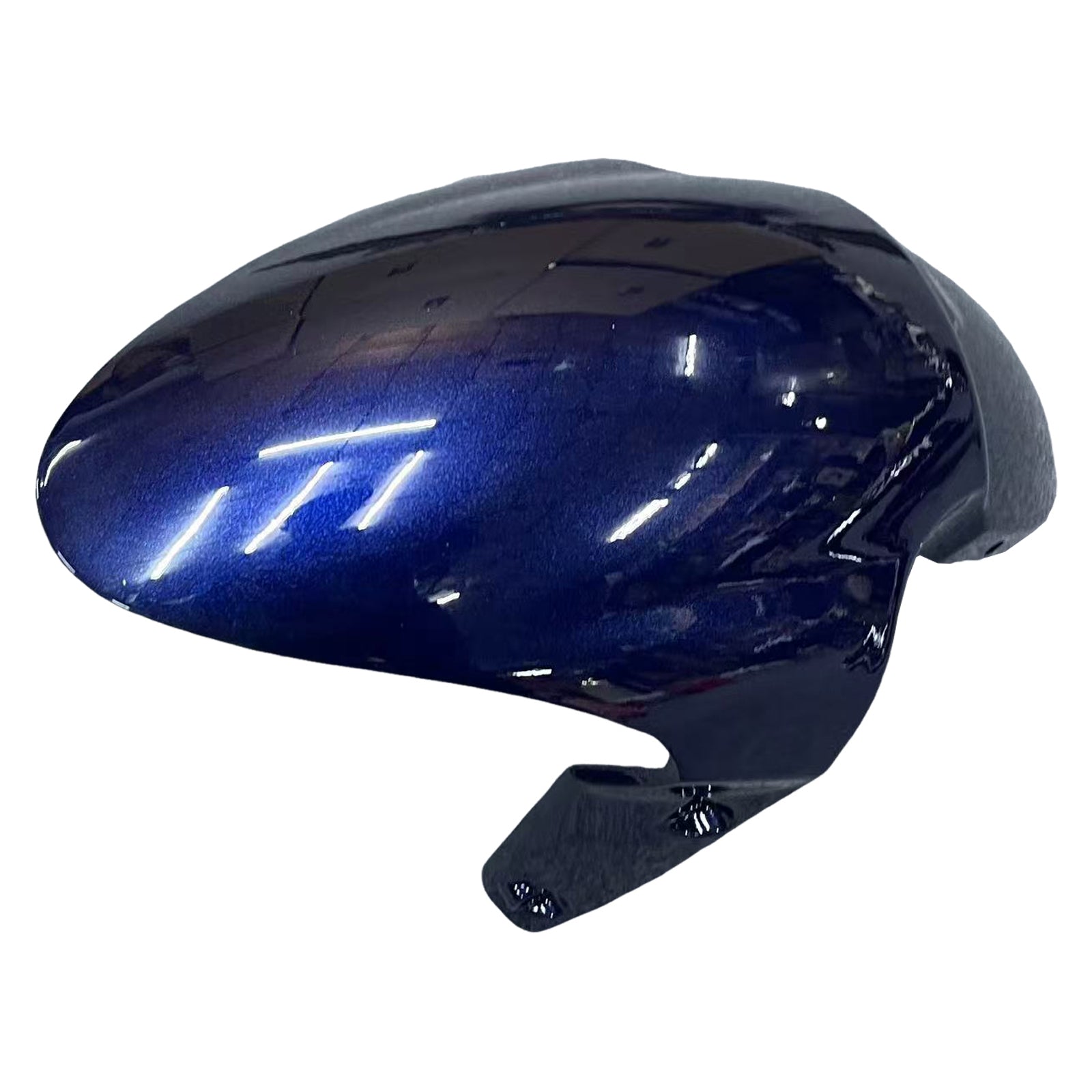 Amotopart Triumph Daytona 675 2009-2012 Zestaw owiewek plastikowych ABS