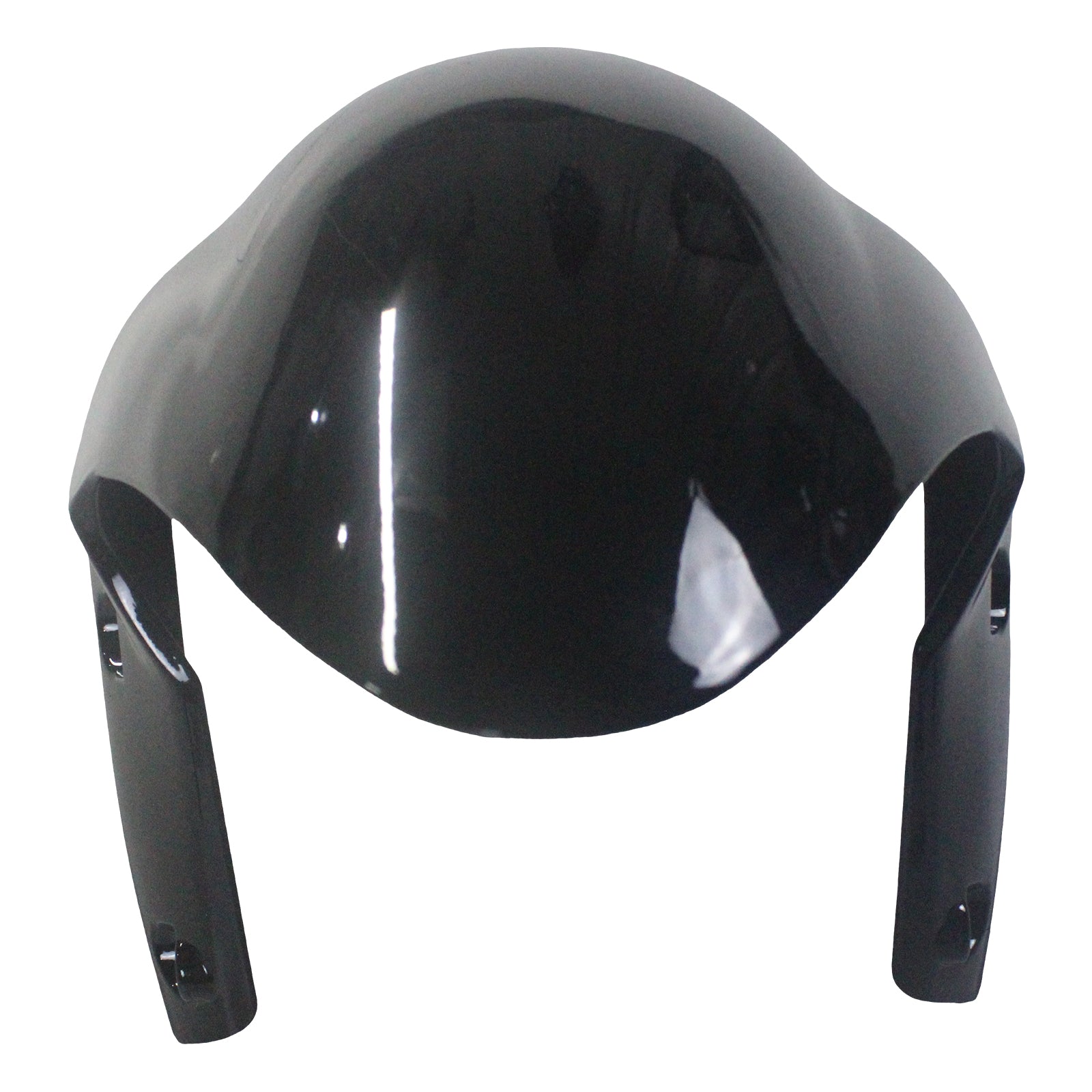 Amotopart Triumph Daytona 675 2009-2012 Kit Carroserie Plastic Abs